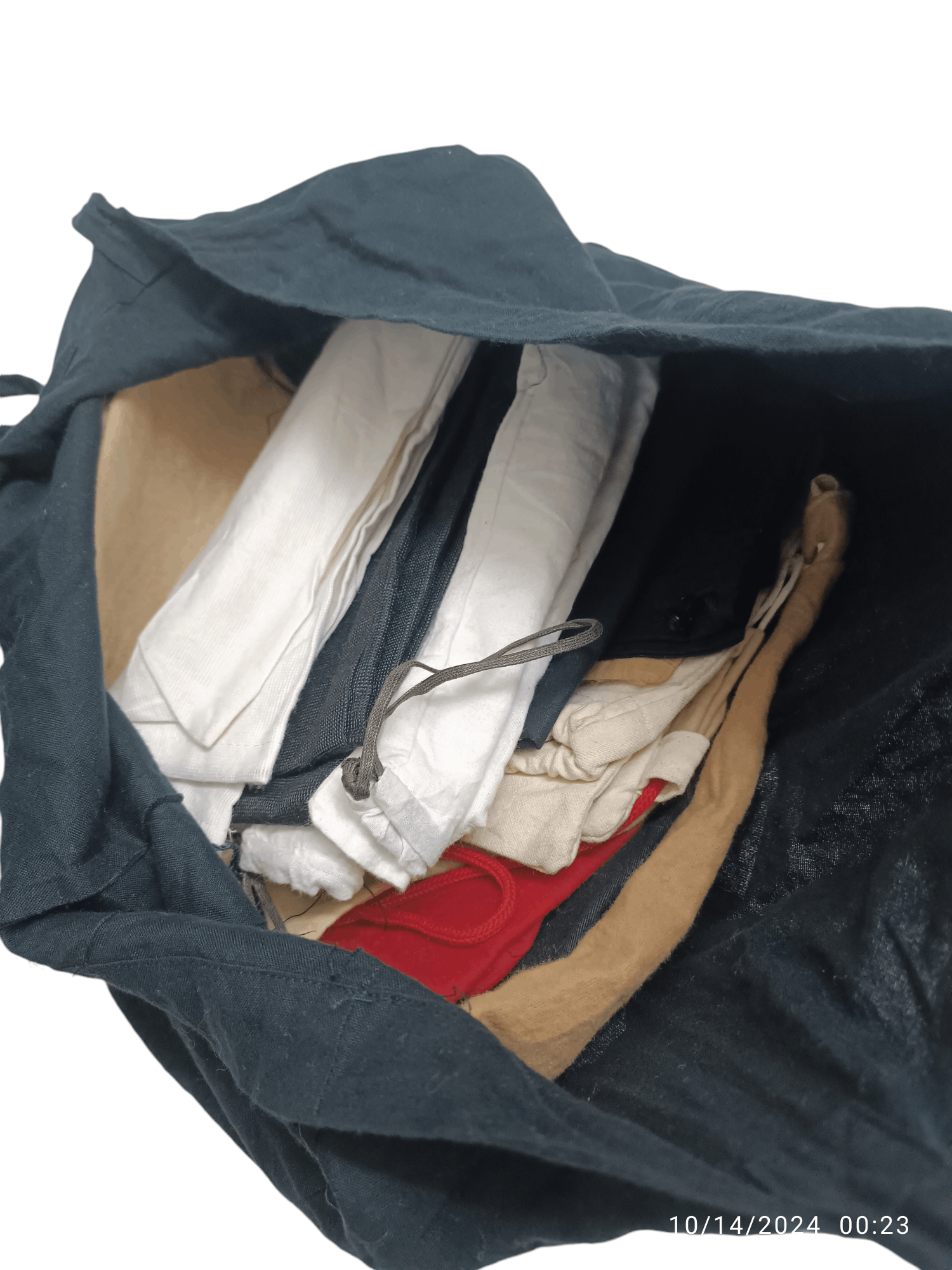 A.P.C. APC japanese brand tote bag Size ONE SIZE - 2 Thumbnail