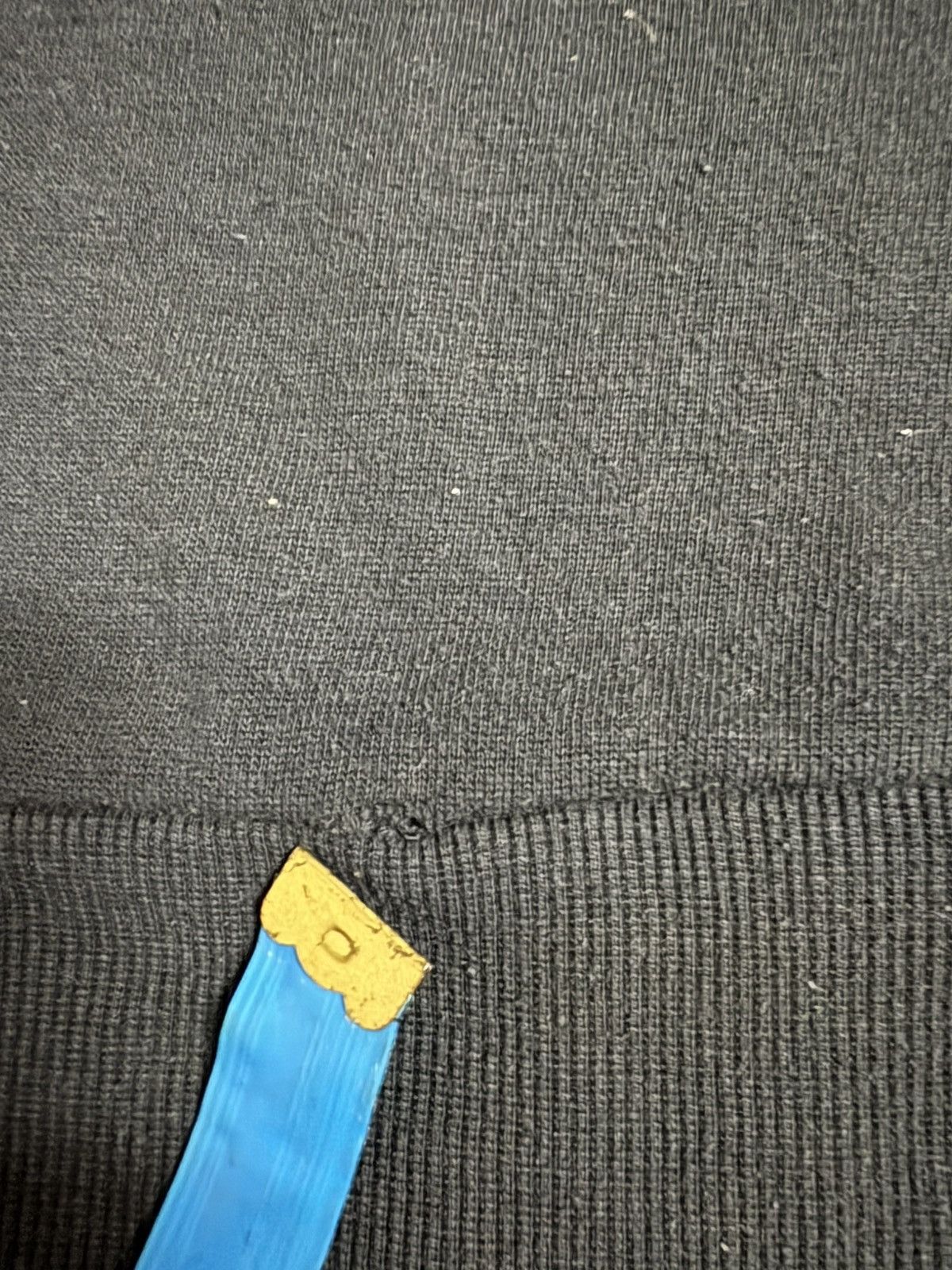 Japanese Brand Vintage Japanese Brand C.O.L.Z.A Over Print Sweatshirt Size US S / EU 44-46 / 1 - 5 Thumbnail