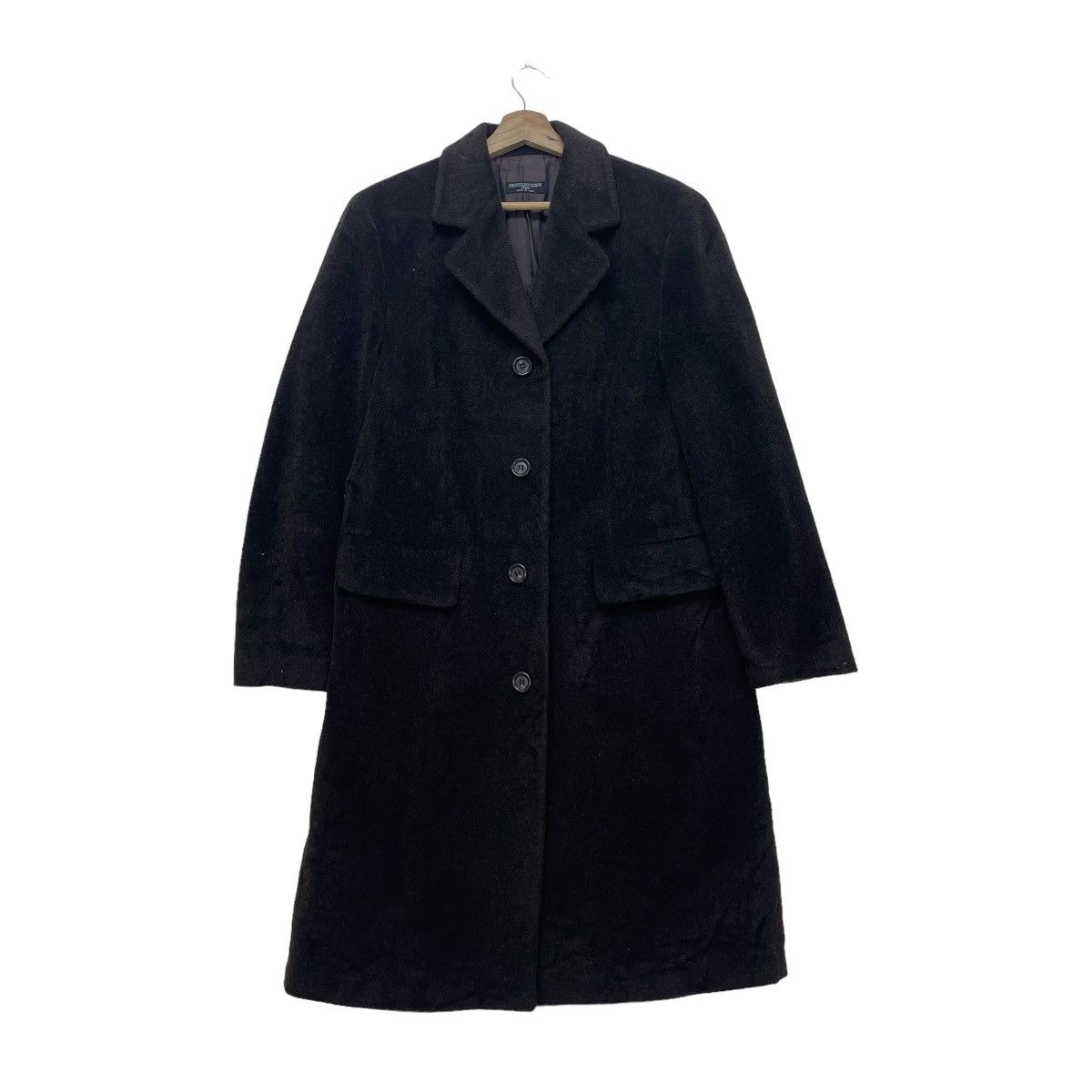 Autumn Cashmere Italian Designer Hilton Made In Italy Size M / US 6-8 / IT 42-44 - 2 Thumbnail