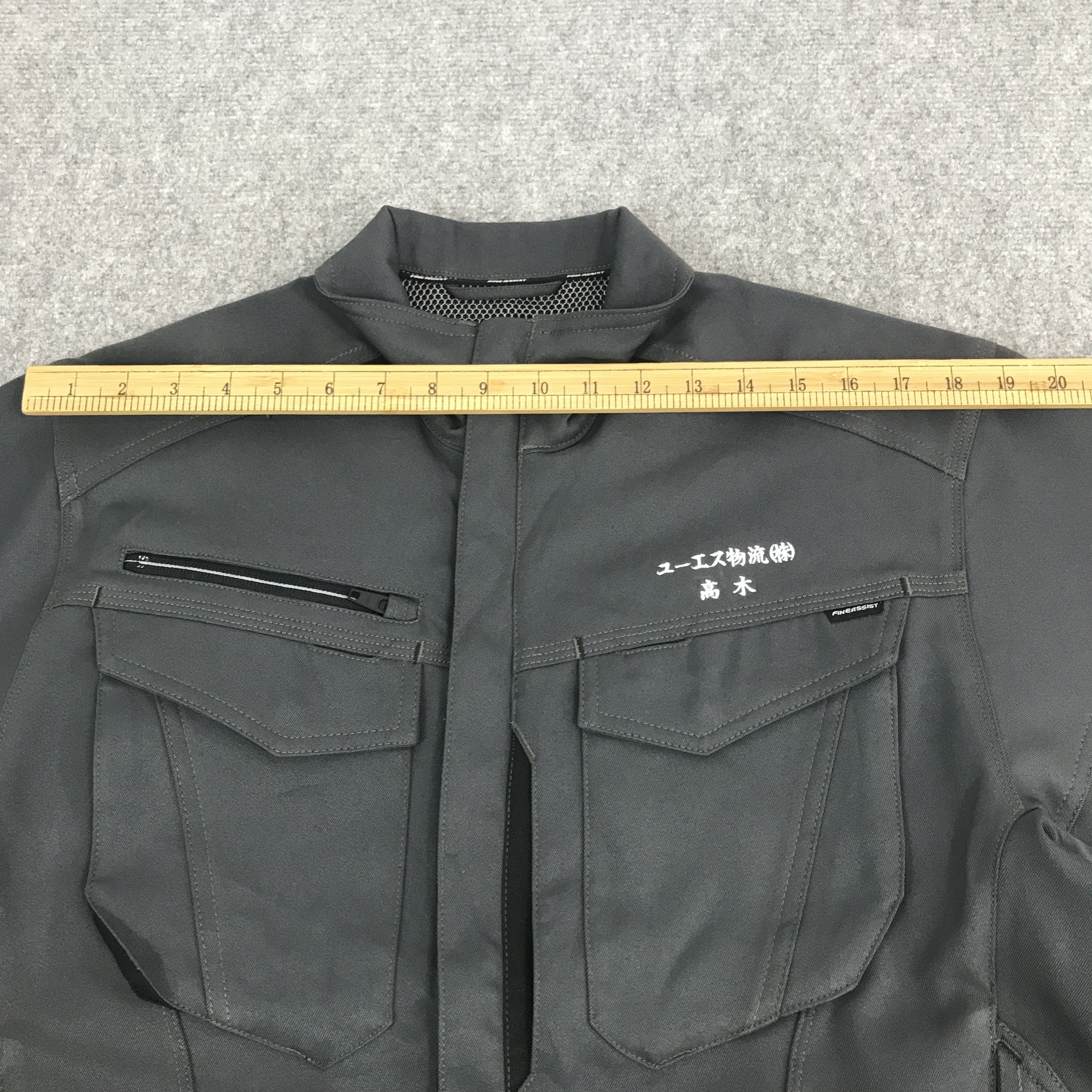 Japanese Brand Rare Nismo Racing Custom Sport Japan Jacket Size US M / EU 48-50 / 2 - 5 Thumbnail