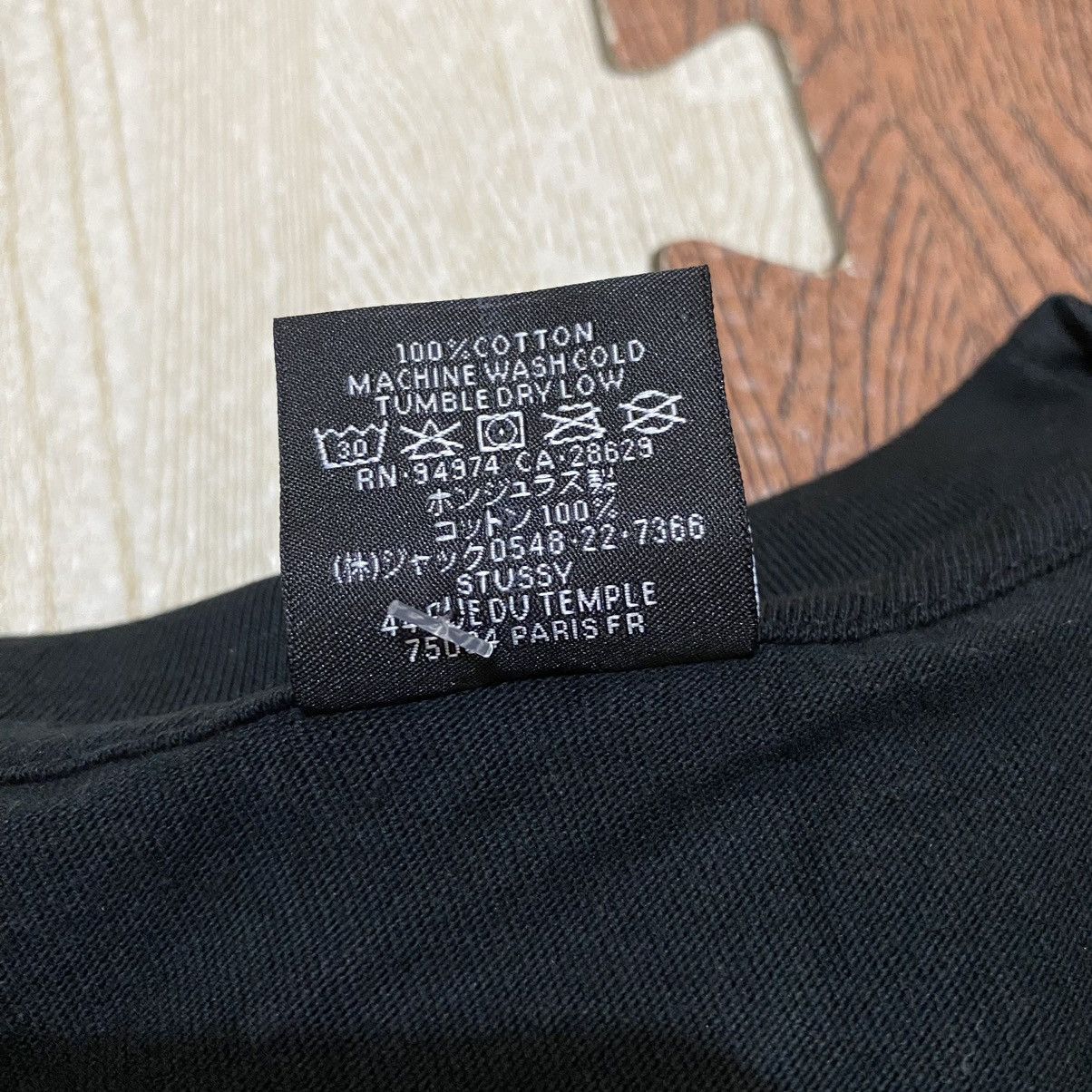 Stussy Stussy Tee Size US XL / EU 56 / 4 - 6 Thumbnail