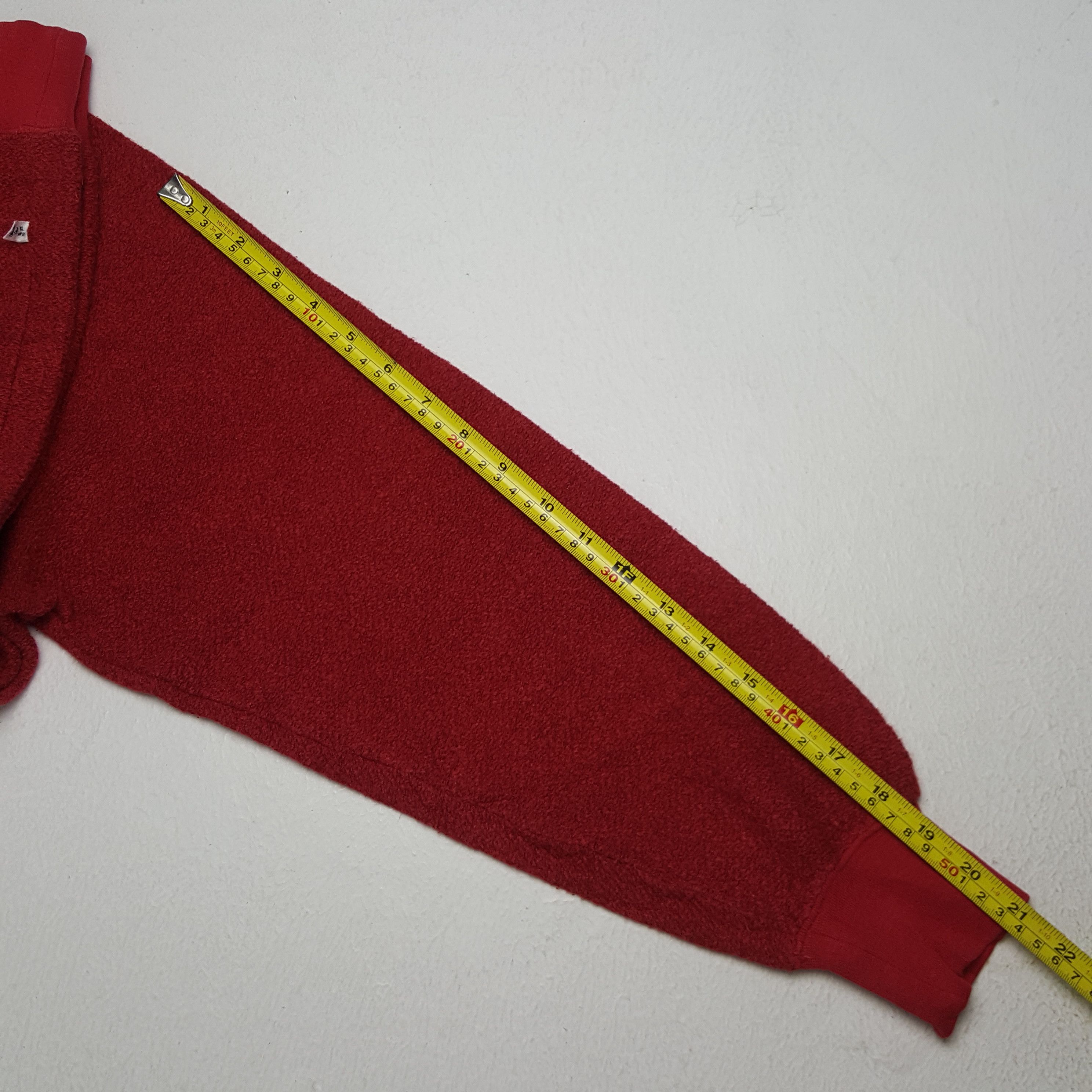 Hang Ten × Vintage Vintage Hang Ten Small Logo Sweatshirt Size US M / EU 48-50 / 2 - 6 Thumbnail