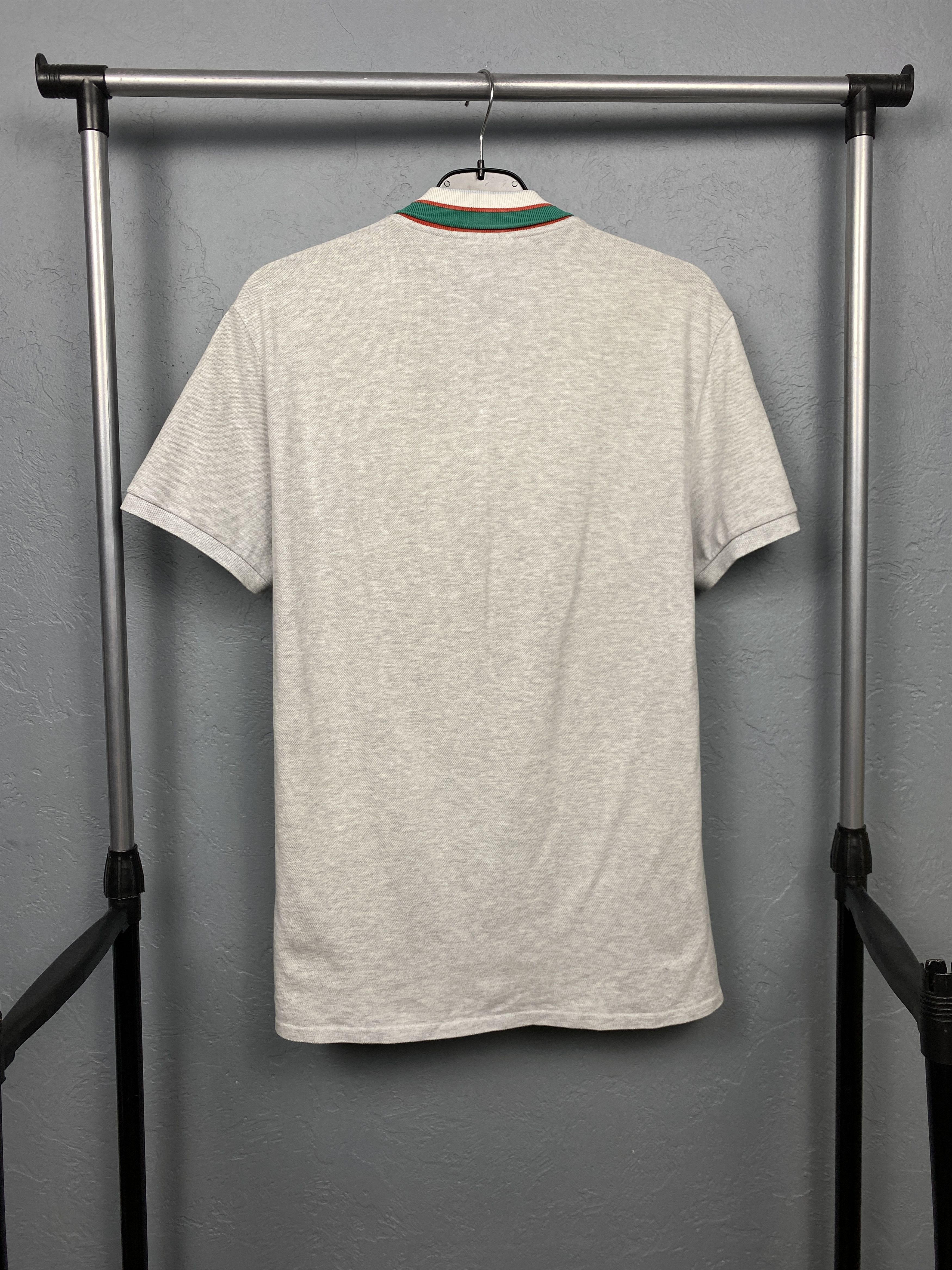 Lacoste Lacoste Vintage Mens Polo Shirt Size 5 L Size US L / EU 52-54 / 3 - 6 Thumbnail