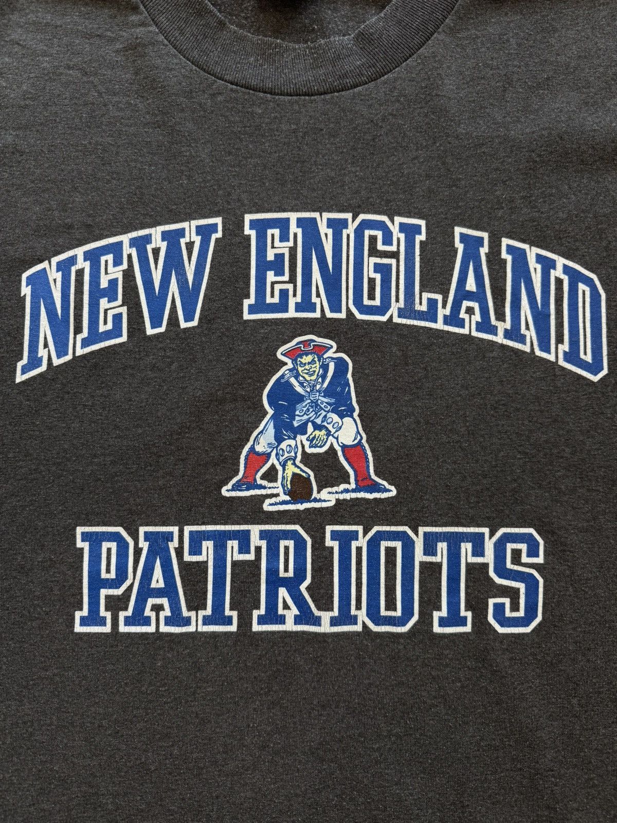 NFL New England Patriots Shirt Size US L / EU 52-54 / 3 - 2 Thumbnail