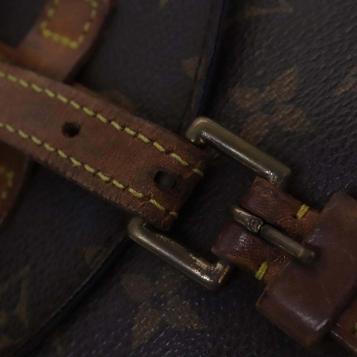 Louis Vuitton LOUIS VUITTON Monogram Chantilly PM Shoulder Bag M51234 Size ONE SIZE - 8 Thumbnail