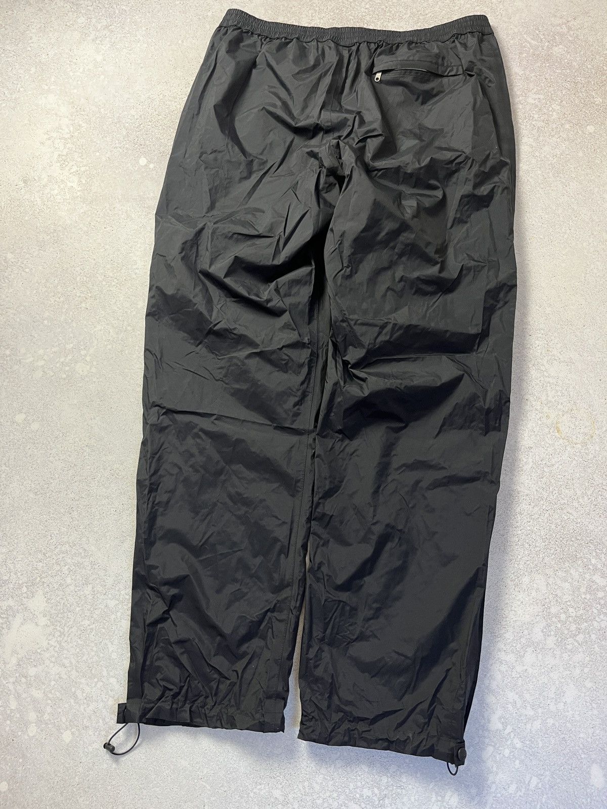 Marmot DDP Marmot Waterproof Rain Pants Gorpcore Outdoor Size US 36 / EU 52 - 4 Thumbnail