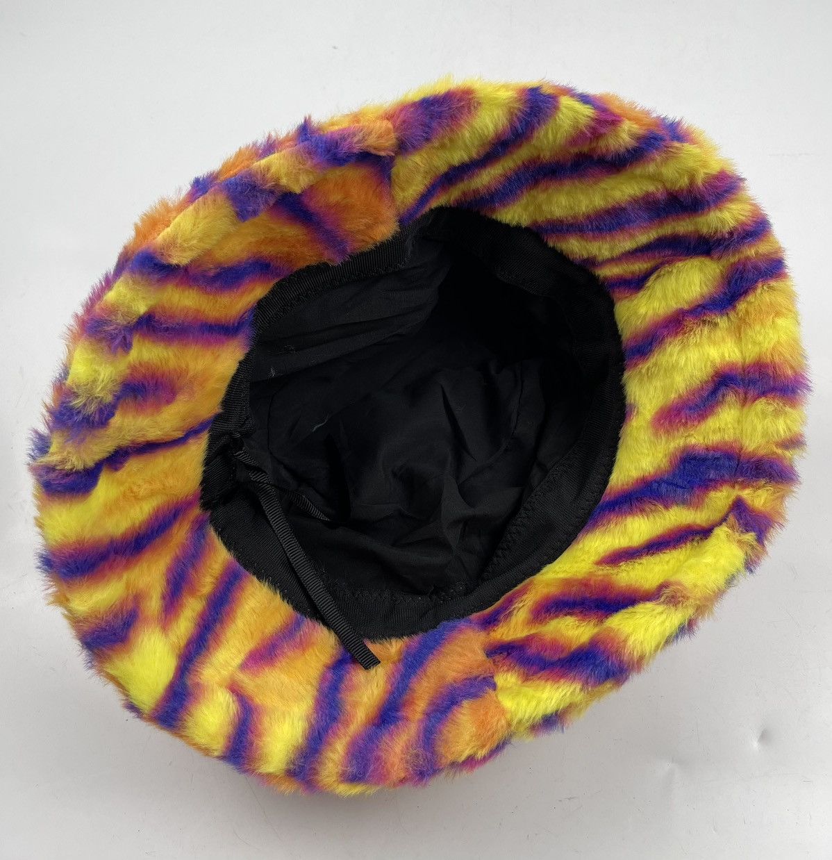 Other custom made multicolour hat tc16 Size ONE SIZE - 4 Thumbnail