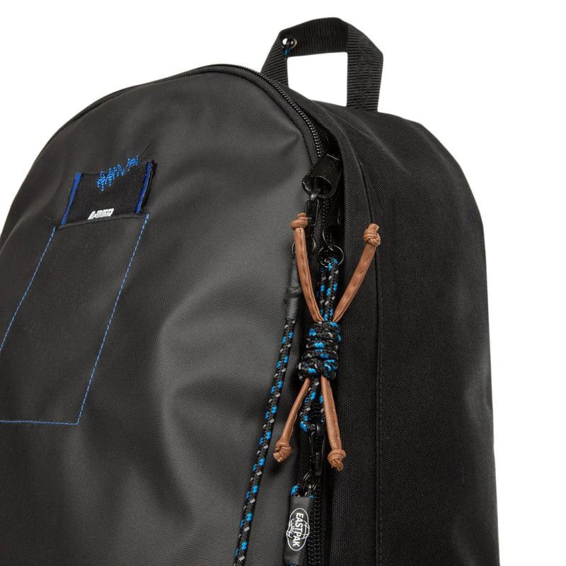 Ader Error × Eastpak Ader Error x Eastpak Pak’r Backpack Black Size ONE SIZE - 6 Thumbnail