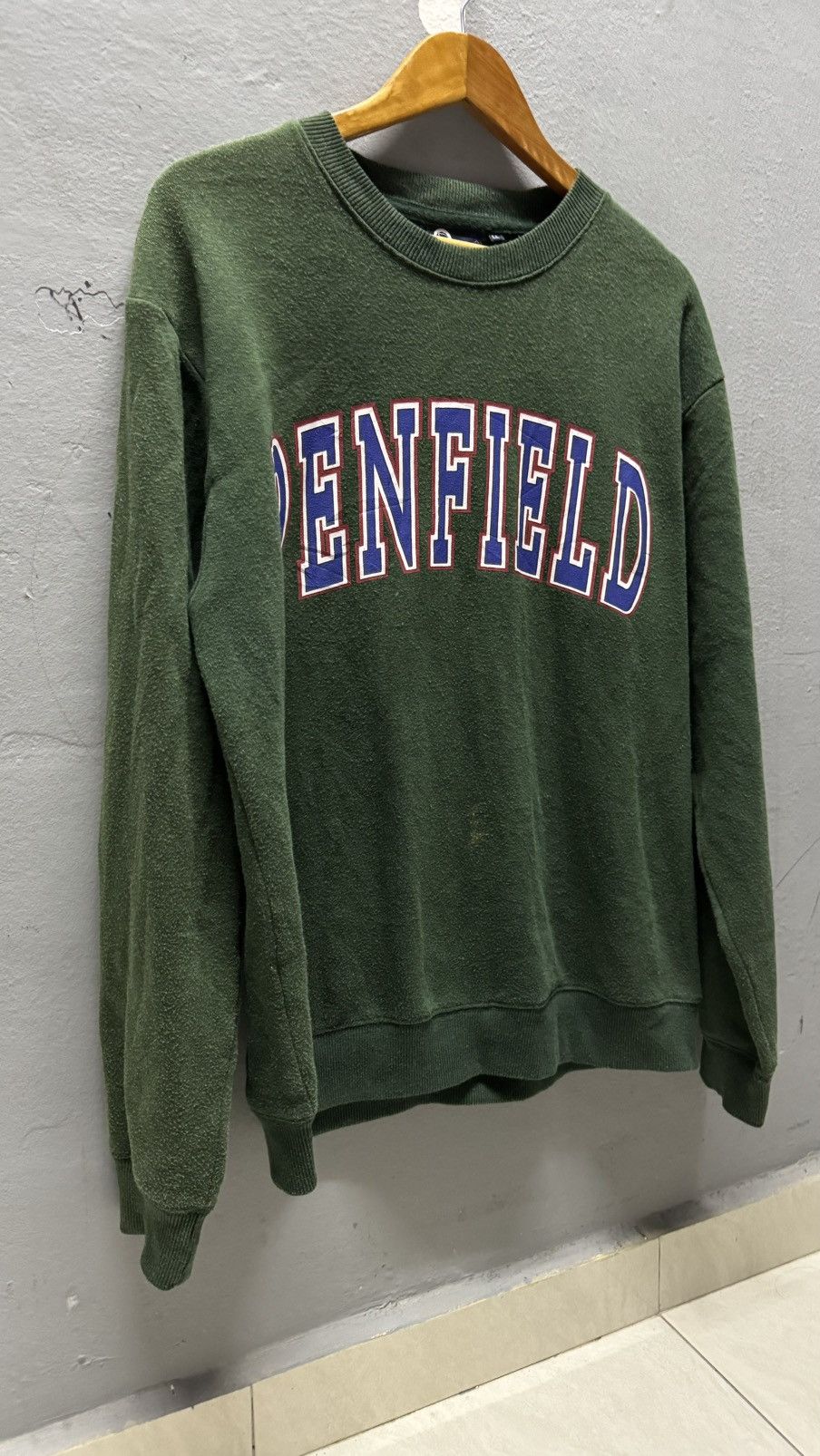 Penfield Penfield Sweatshirt Size US XL / EU 56 / 4 - 2 Thumbnail