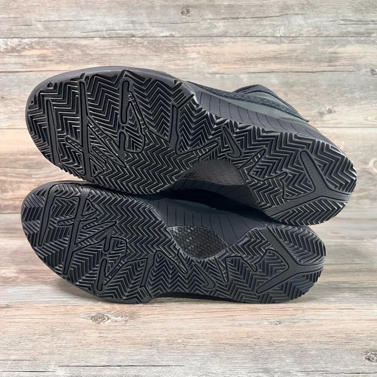Nike Nike Zoom Kobe 4 Black Mamba 46 Size US 12 / EU 45 - 6 Thumbnail