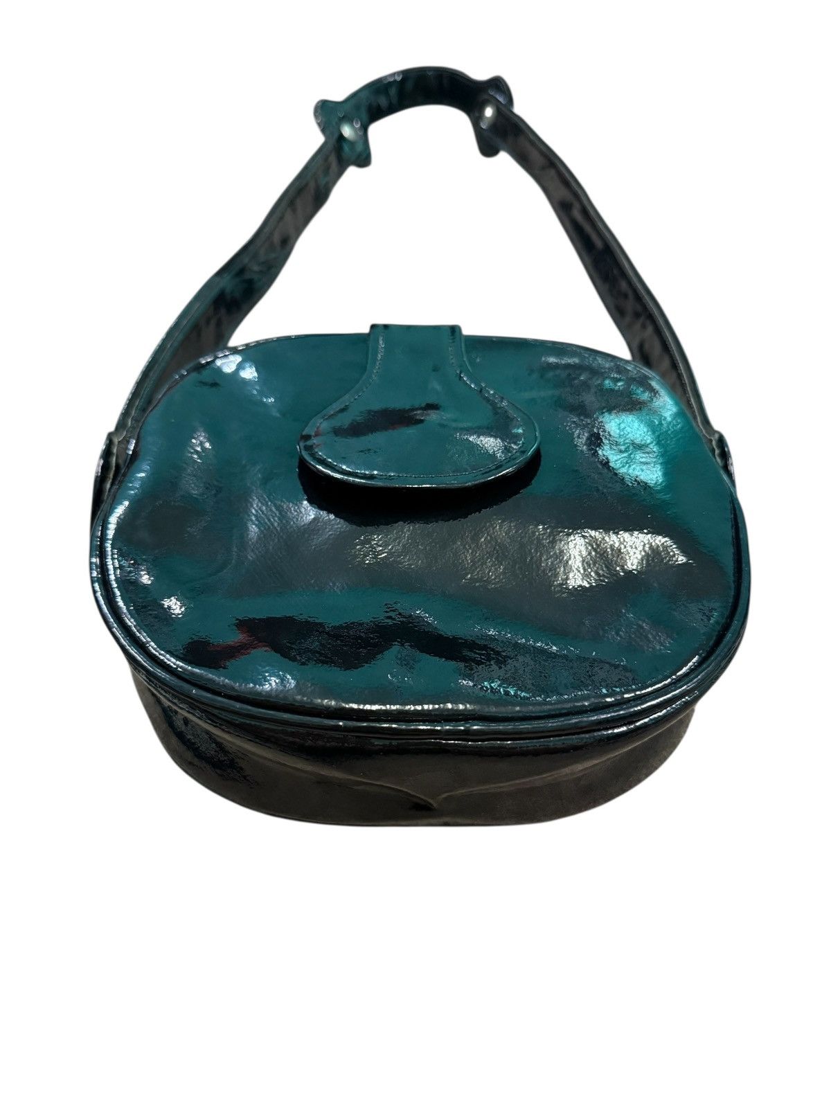 Courreges RARE VINTAGE COURREGES SHOULDER BAG Size ONE SIZE - 14 Thumbnail