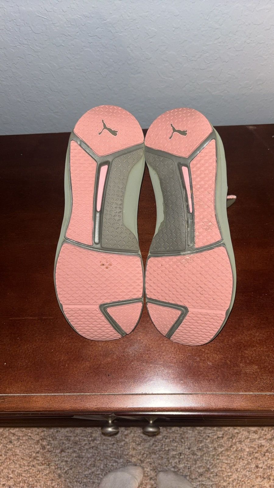 Puma Puma Fierce Nbk Naturals WNS Size US 7 / IT 37 - 5 Thumbnail