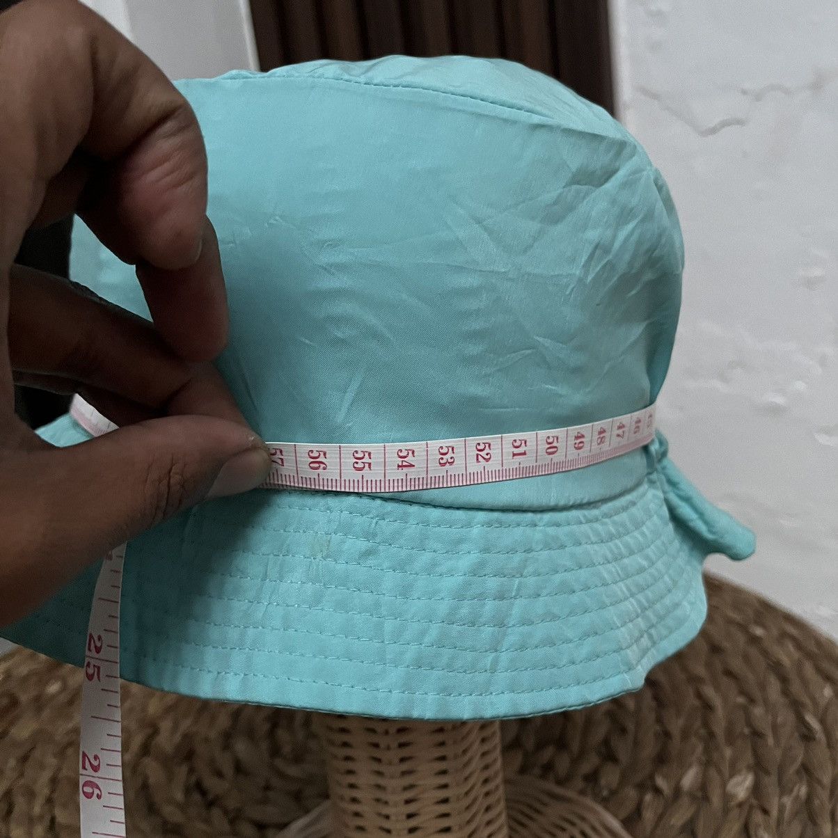 Christian Dior Monsieur × Vintage Vintage Christian Dior Sports Bucket Hat Size ONE SIZE - 6 Thumbnail