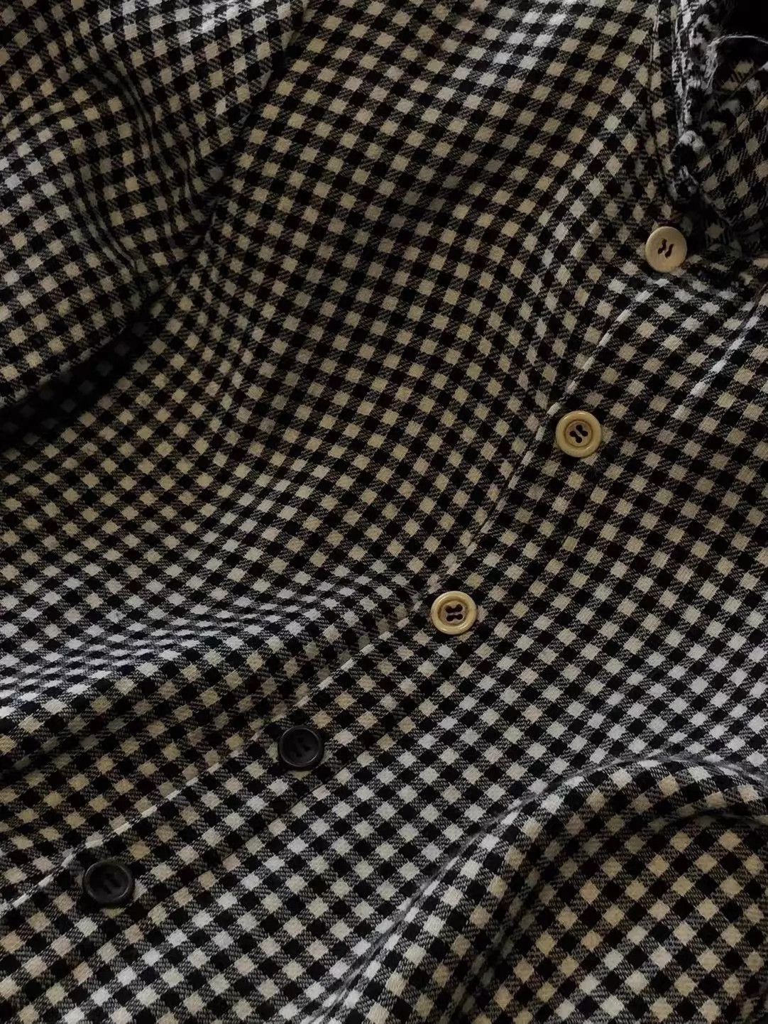 Archivio J.M. Ribot Archivio J.M. Ribot 42 Antique Wool Jacket Unisex Size US XS / EU 42 / 0 - 7 Thumbnail