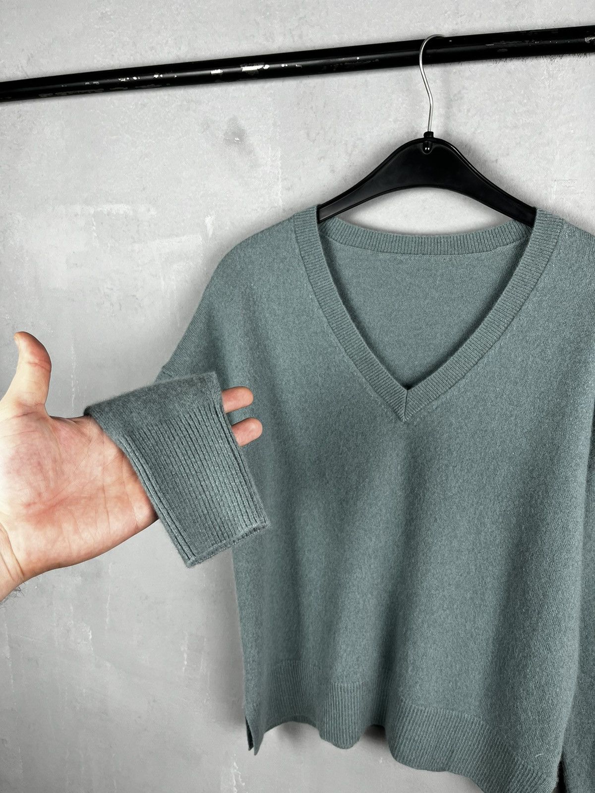 The Elder Statesman The Eller Staterman sweater Size L / US 10 / IT 46 - 5 Thumbnail