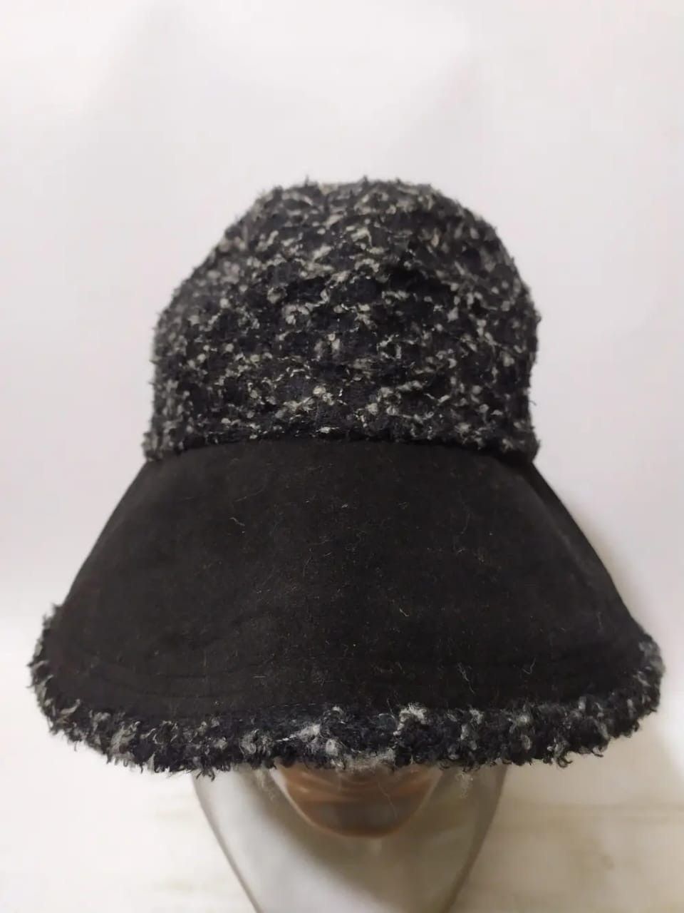 Japanese Brand Clothing Japanese Bucket Hats Size ONE SIZE - 2 Thumbnail