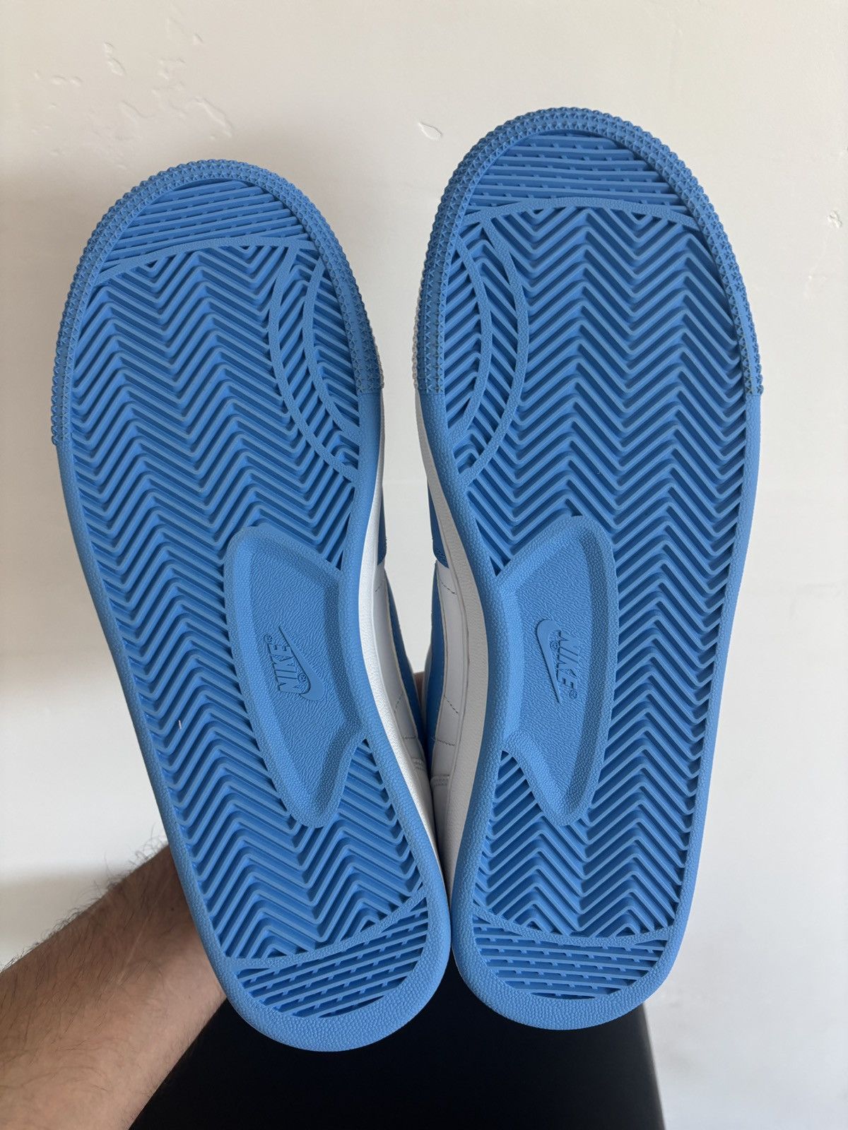 Nike Nike Terminator Low UNC Size US 9 / EU 42 - 6 Thumbnail