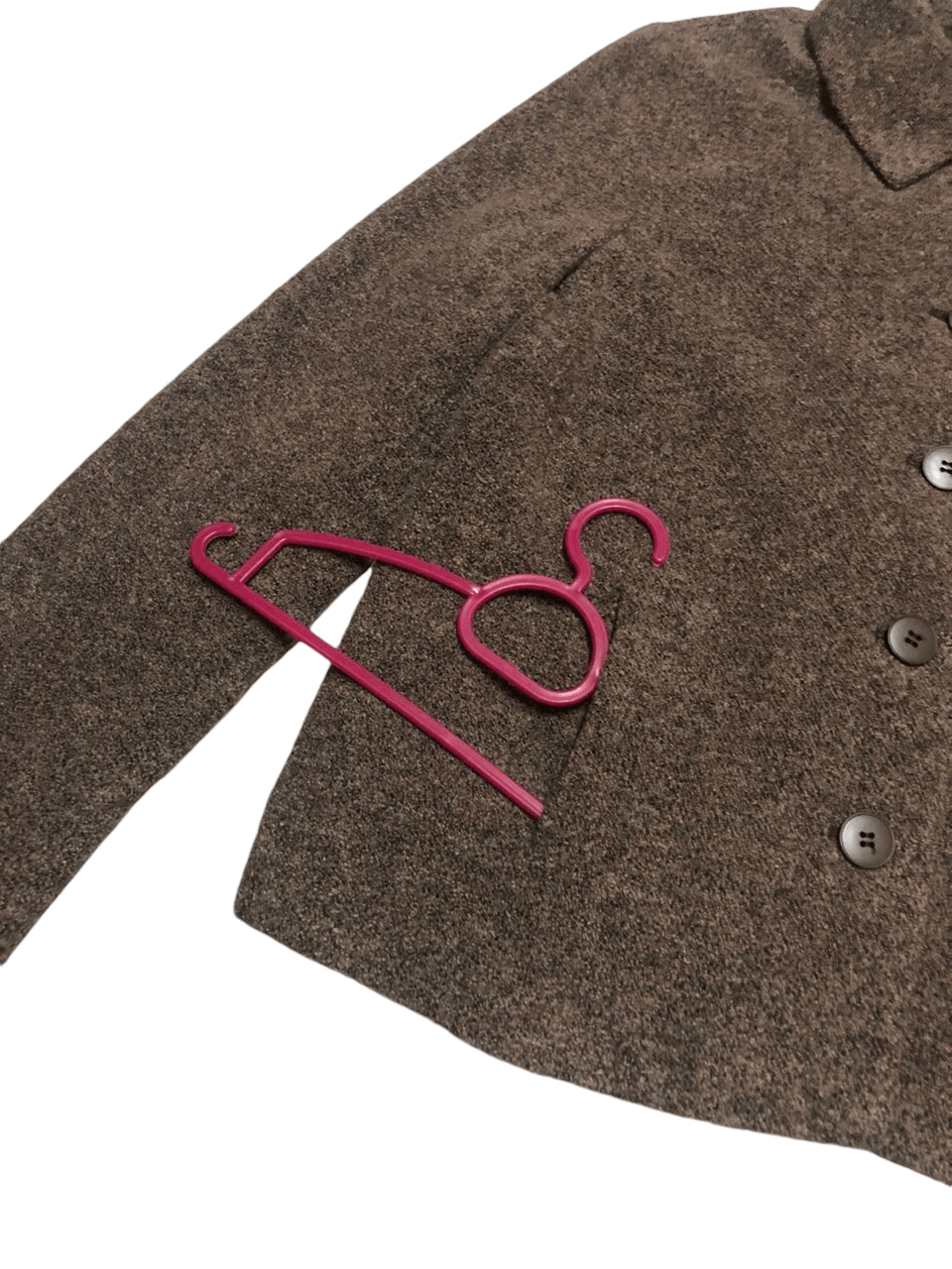 agnes b. Vintage Agnes.B Suits & Suit Separates for Women Size XS / US 0-2 / IT 36-38 - 7 Thumbnail