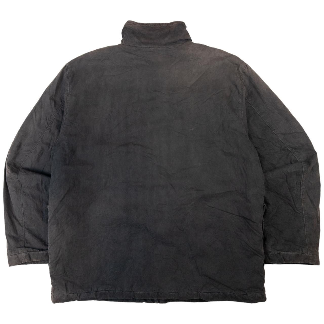 C.P. Company Vintage CP Company Relax Zip Up Padded Jacket Size M Size US M / EU 48-50 / 2 - 2 Thumbnail
