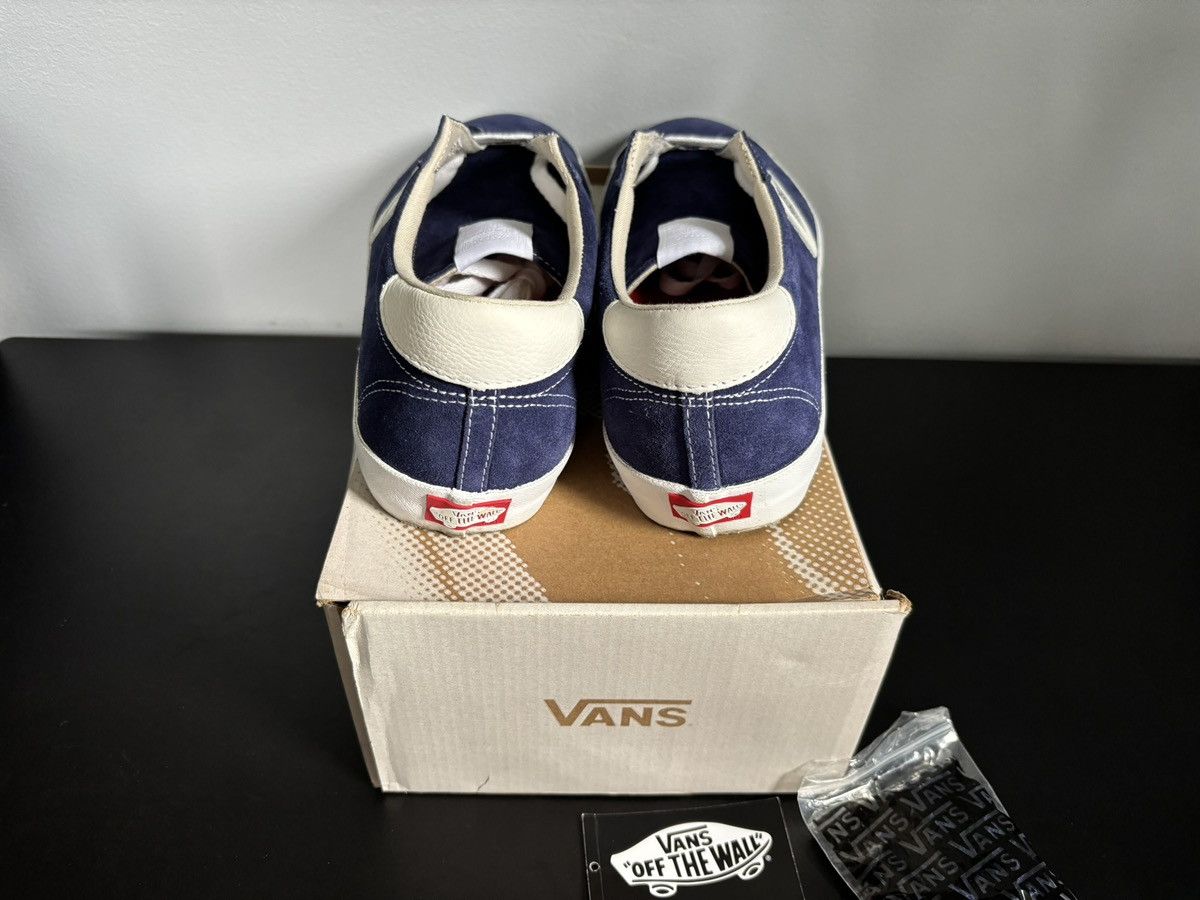 Vans Vans Quasi Skate Epoch Sport Size US 11 / EU 44 - 4 Thumbnail