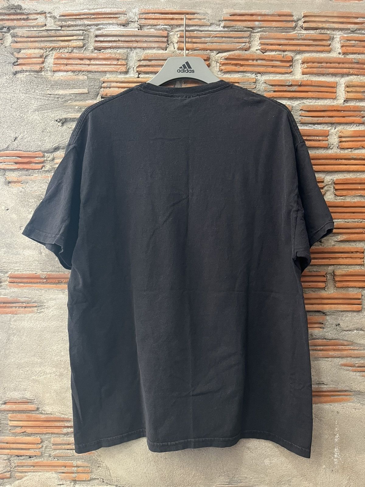 Band Tees Vintage Torche Sludge Metal/ Stoner Rock Band 00’s Tshirt Size US XL / EU 56 / 4 - 7 Thumbnail