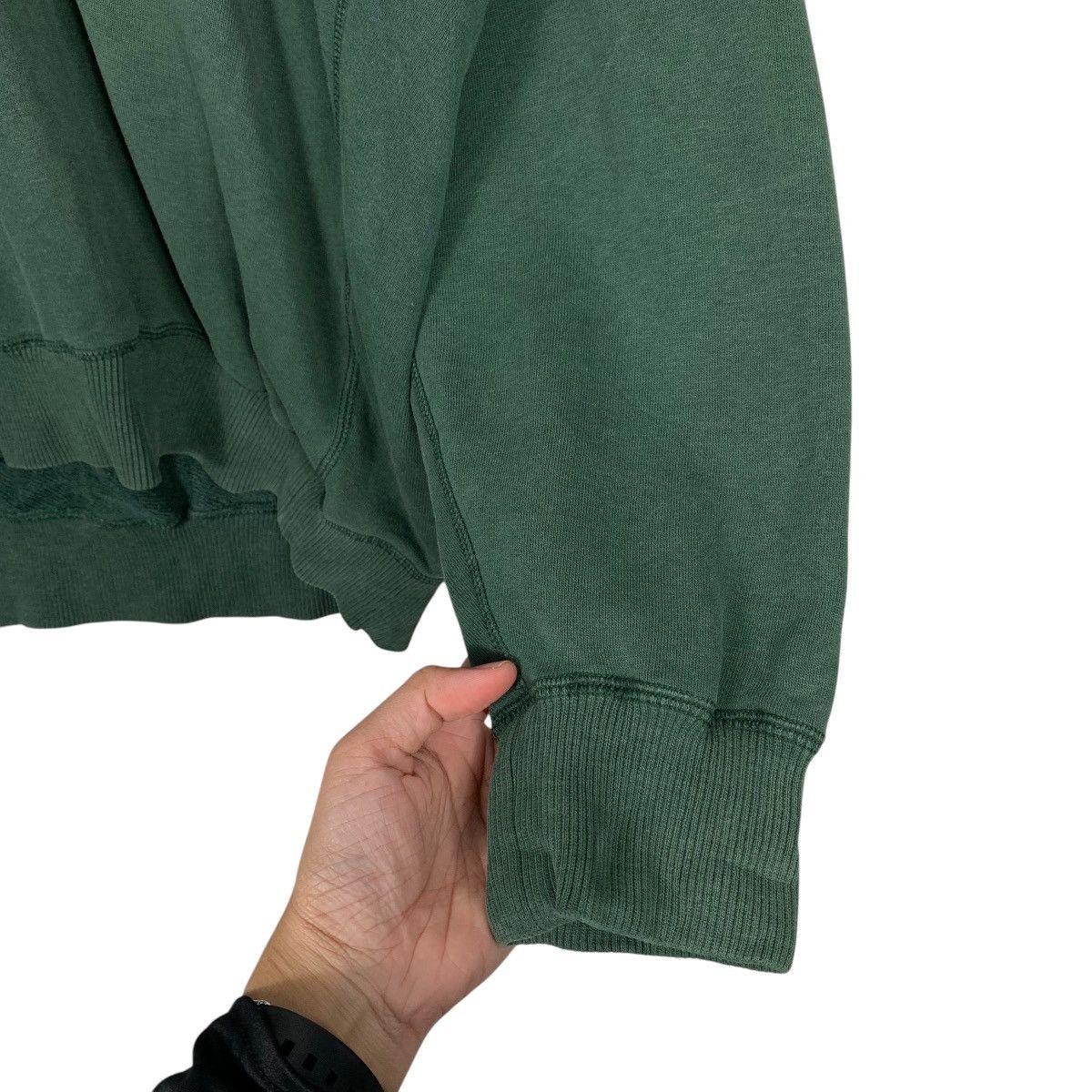 Japanese Brand Japanese Brand Papas Pullover Hoodie Size US L / EU 52-54 / 3 - 12 Thumbnail
