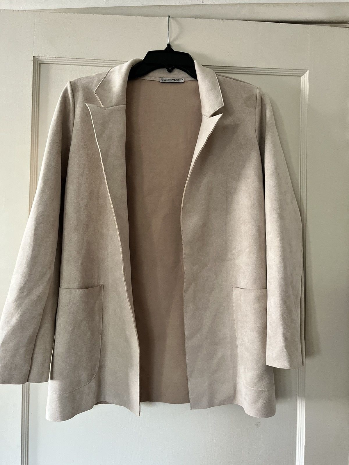 Zara Really cool Zara blazer Size XS / US 0-2 / IT 36-38 - 1 Thumbnail