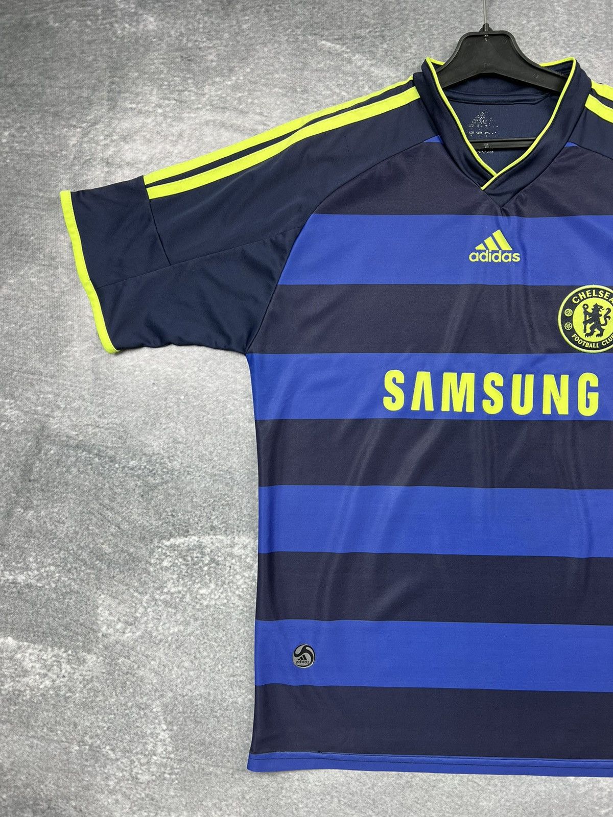 Adidas Adidas Chelsea F.C soccer jersey Size US S / EU 44-46 / 1 - 2 Thumbnail