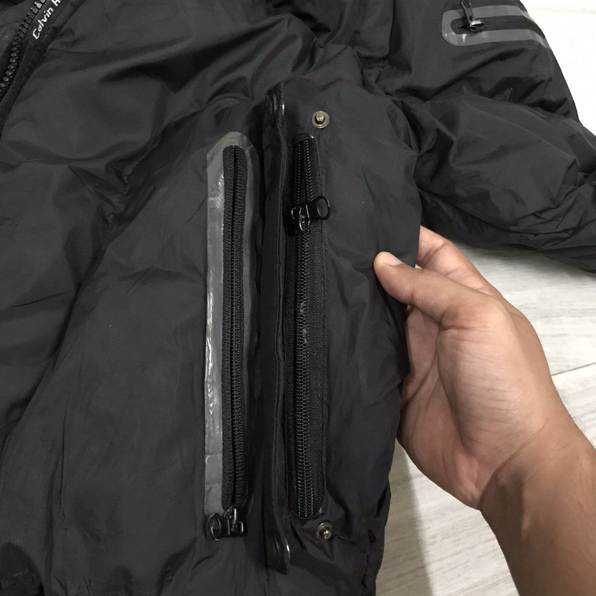 Calvin Klein × Designer Calvin Klein Size US M / EU 48-50 / 2 - 11 Thumbnail