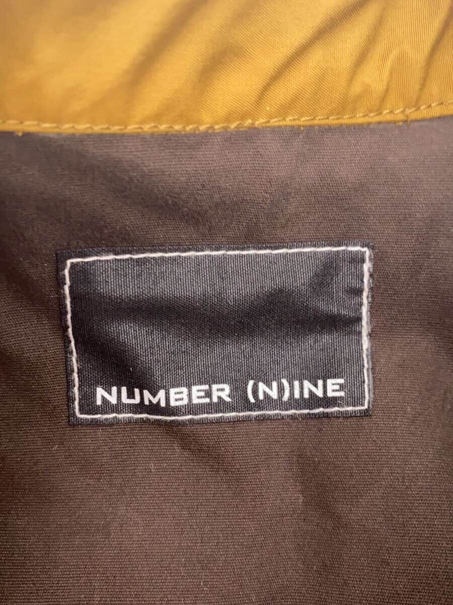 Number (N)ine Cargo Chore Coat Size US M / EU 48-50 / 2 - 3 Thumbnail