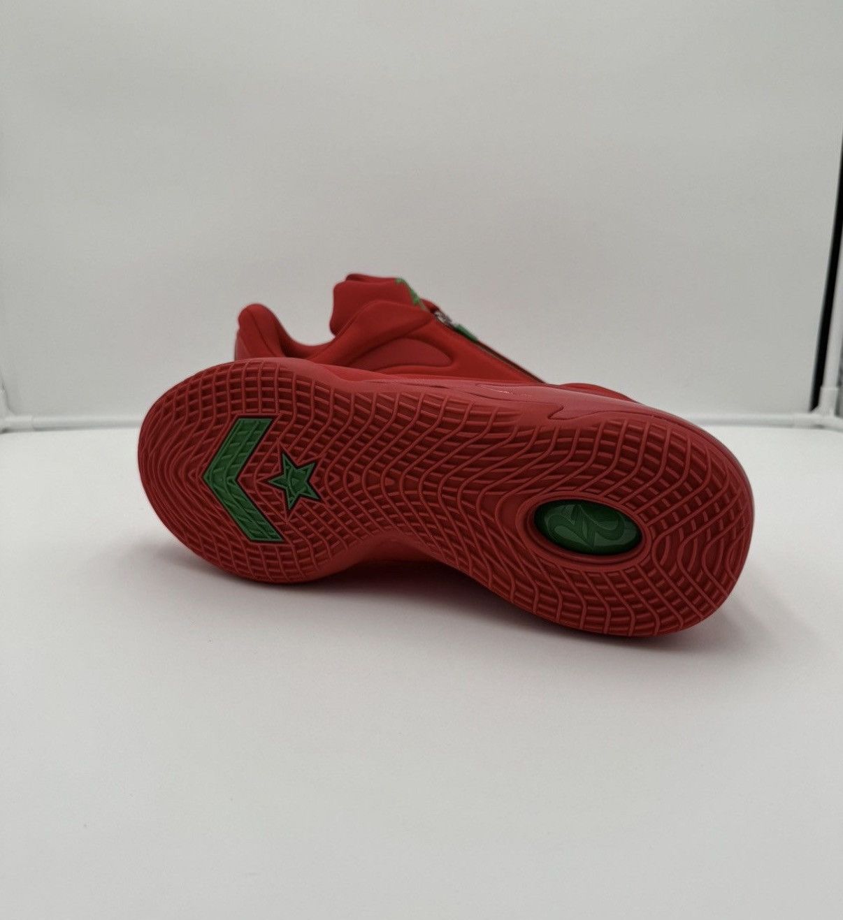 Converse Shai 001 Size US 10 / EU 43 - 4 Thumbnail