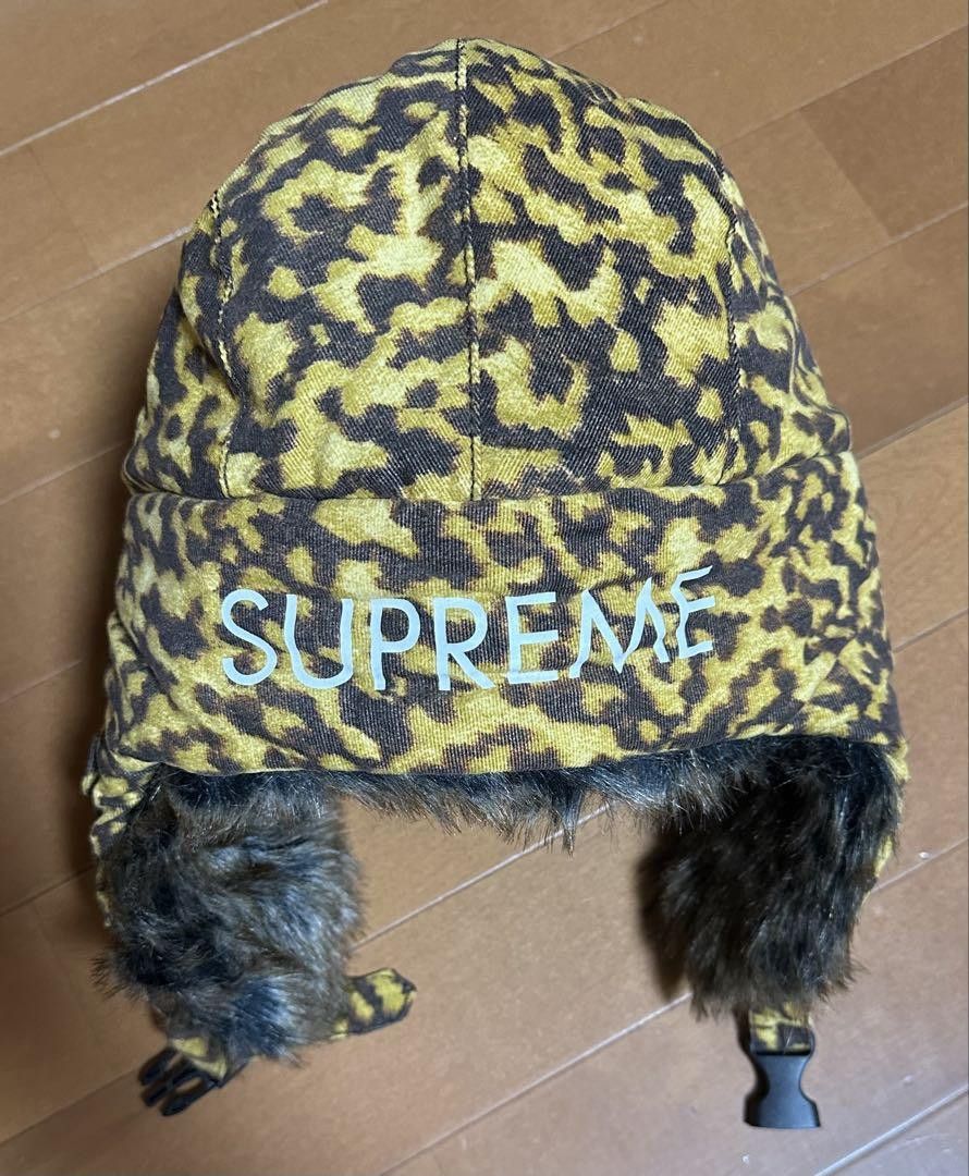 【新品 レア】supreme Trooper hat Supreme Tech Trooper (FW20) - $78