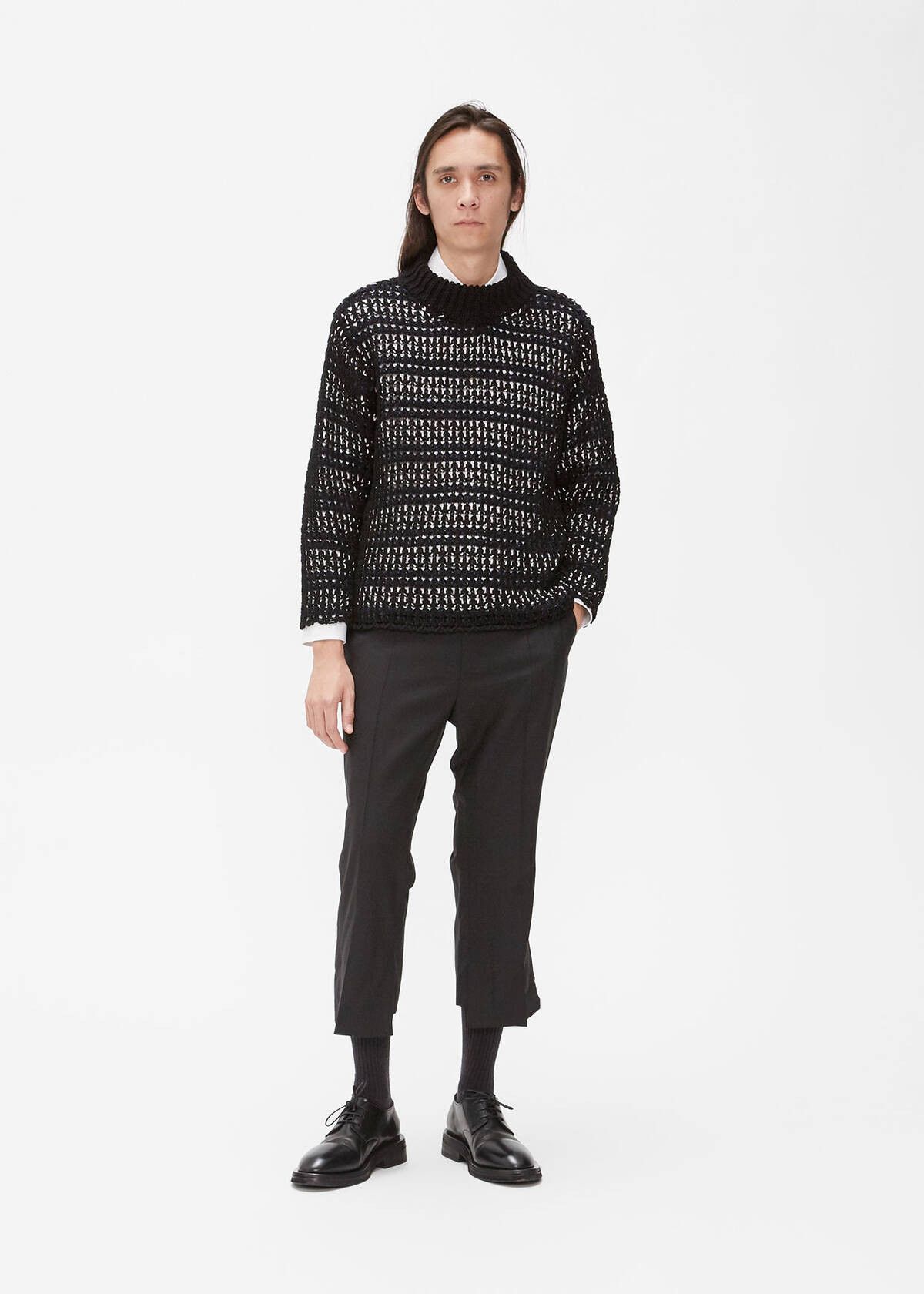 Namacheko SS19 ZIREK SWEATER Size US L / EU 52-54 / 3 - 9 Thumbnail