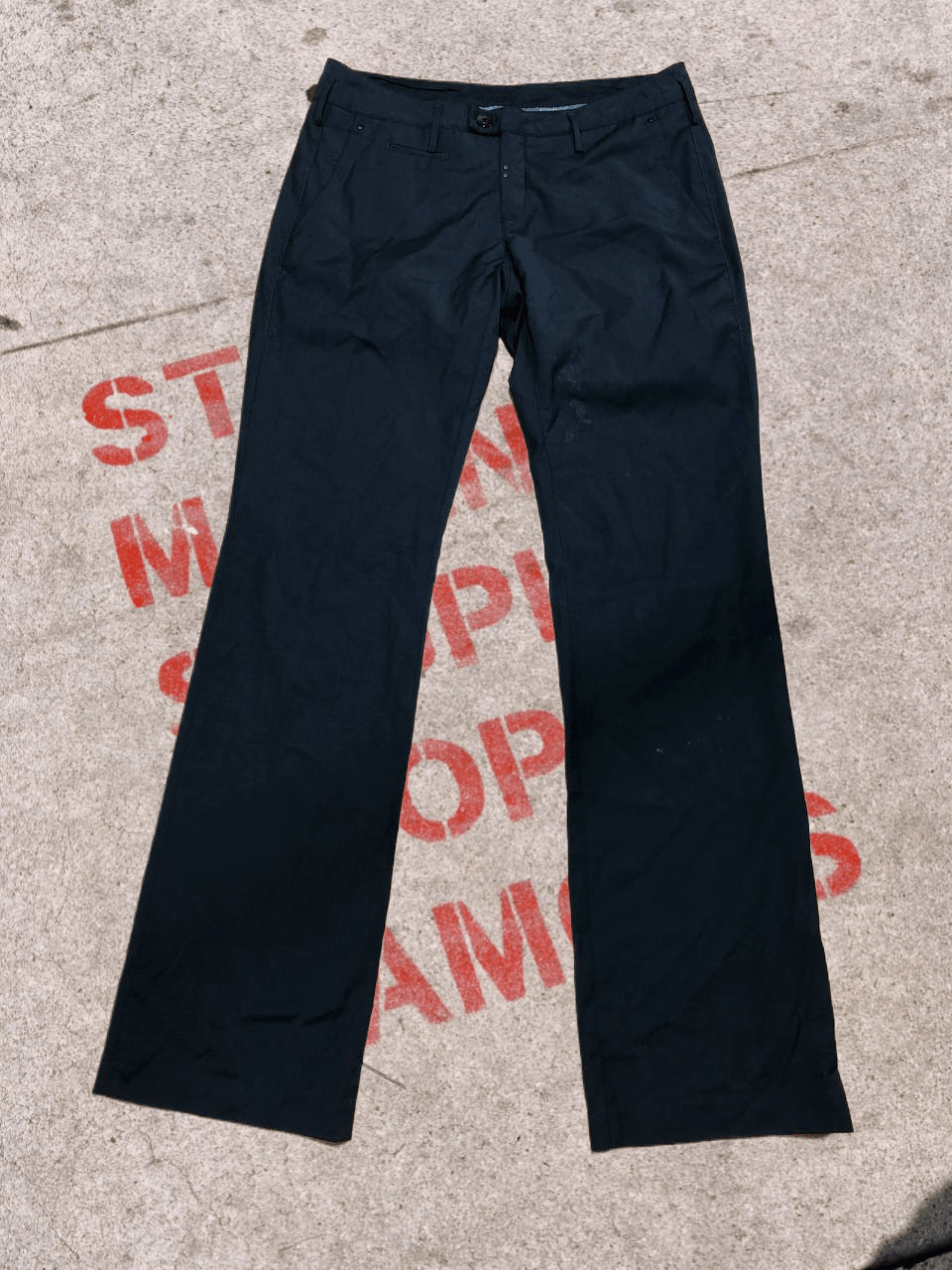 G-Star Vintage G star raw jeans denim japanese y2k Size 28" / US 6 / IT 42 - 1 Thumbnail