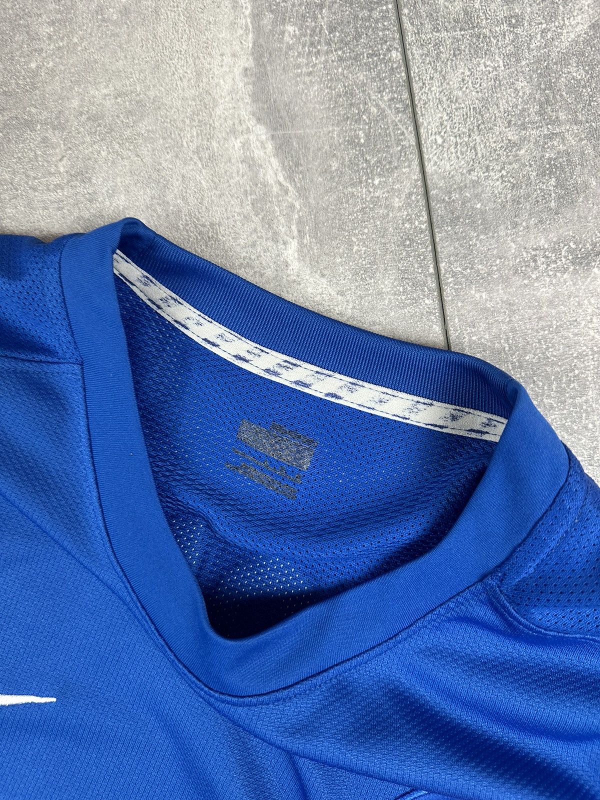 Nike Nike Manchester United Player Issue #10 Rooney 2008/09 Size US L / EU 52-54 / 3 - 8 Thumbnail
