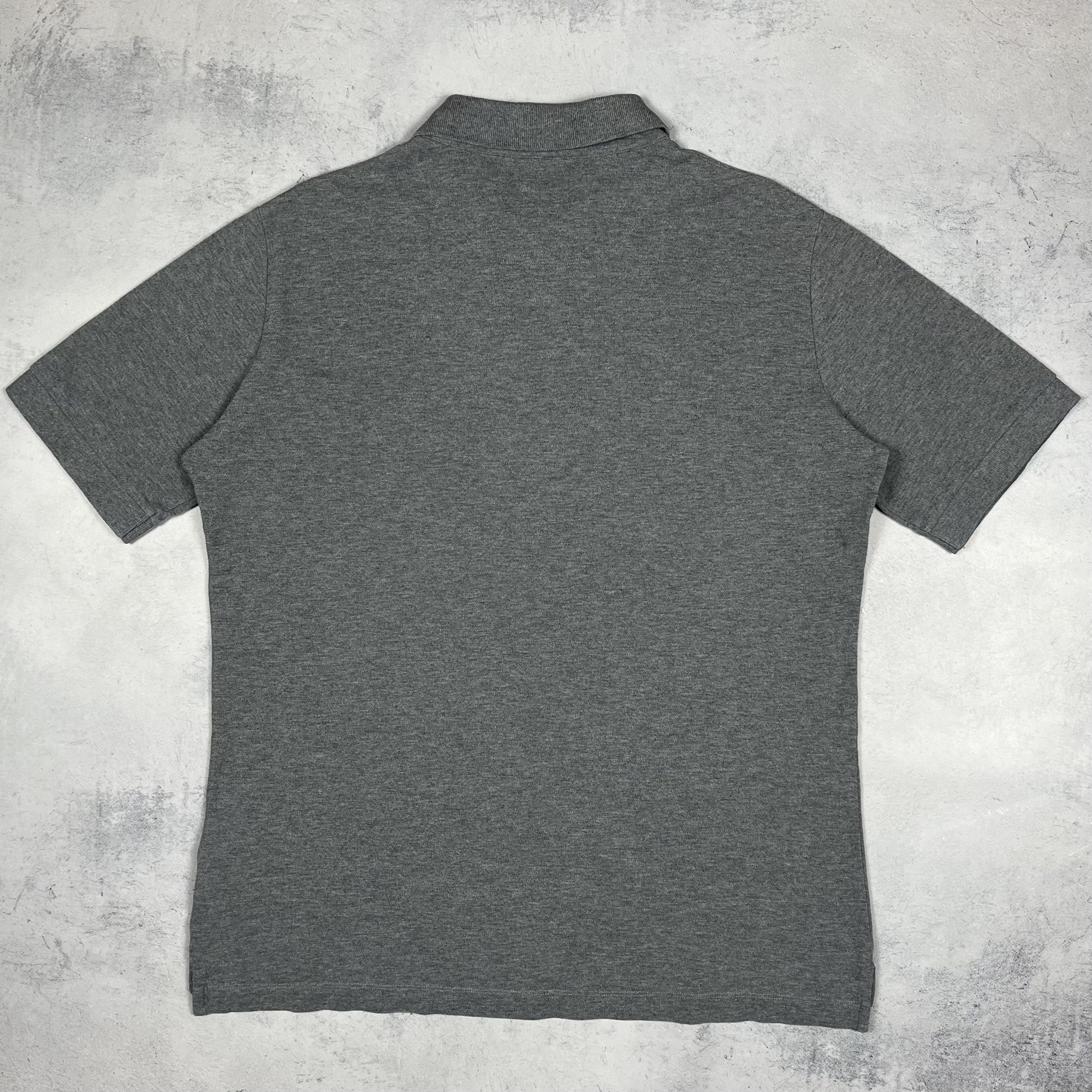 Vivienne Westwood Vivienne Westwood Orb Logo Polo Shirt Size US XL / EU 56 / 4 - 16 Thumbnail