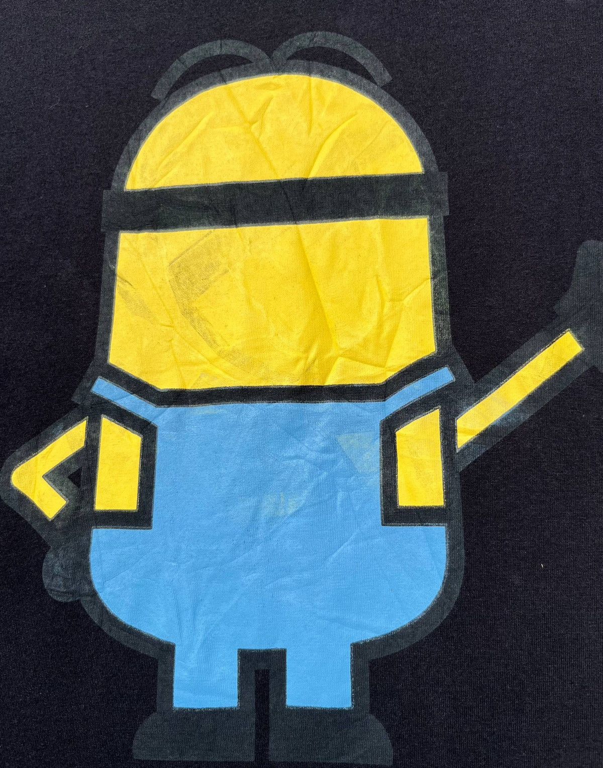 Universal Studios 🔥Accept Binding Offer🔥 Dave The Minion From The Despicable Size US M / EU 48-50 / 2 - 8 Thumbnail