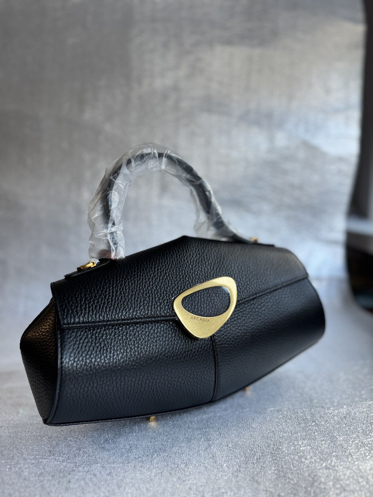 Other Arcadia Calipso Small Satchel Size ONE SIZE - 1 Thumbnail