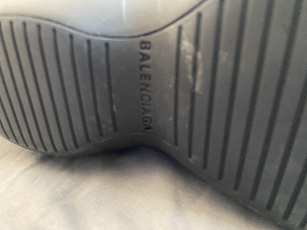 Balenciaga Balenciaga Excavator Boots Size US 9.5 / EU 42-43 - 7 Thumbnail