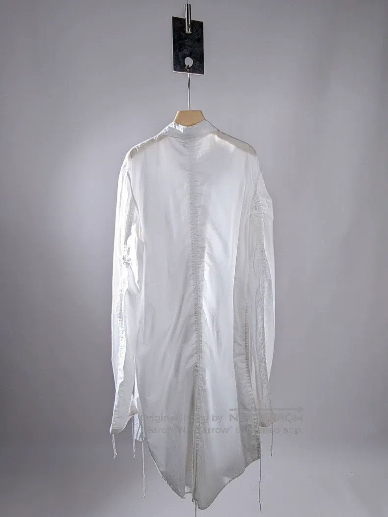 Ann Demeulemeester Ann Demeulemeester Women's Shirt, Jacket Size S / US 4 / IT 40 - 3 Thumbnail