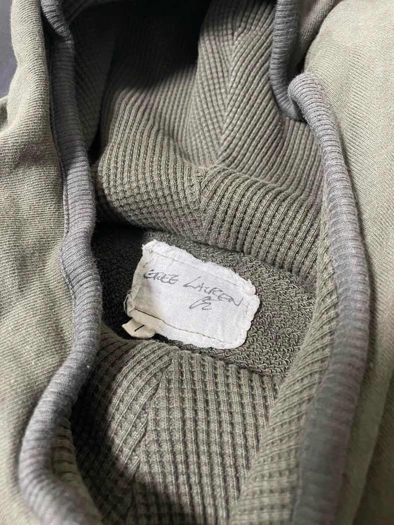 Greg Lauren greg lauren Black retro patchwork pilot jacket 2506-Nextarr Size US S / EU 44-46 / 1 - 6 Thumbnail