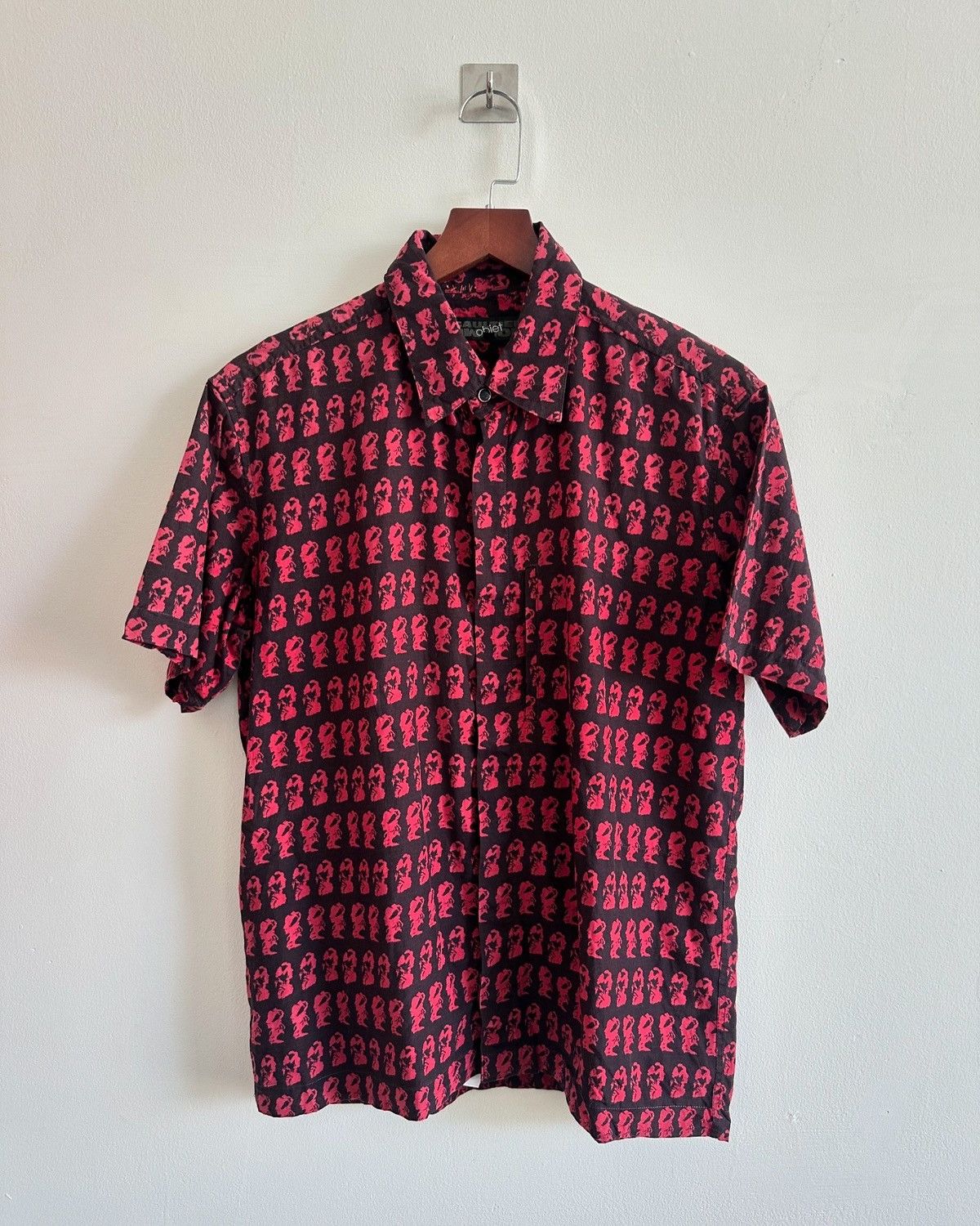 Gaultier Homme Objet | Grailed