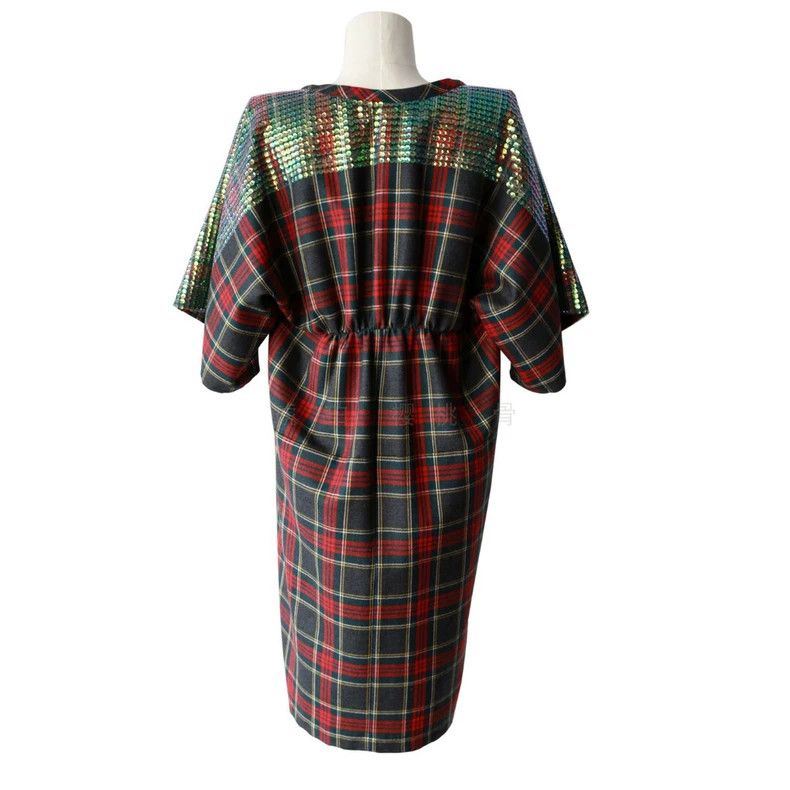 Comme des Garcons Comme Des Garcons Dress Size S / US 4 / IT 40 - 3 Thumbnail