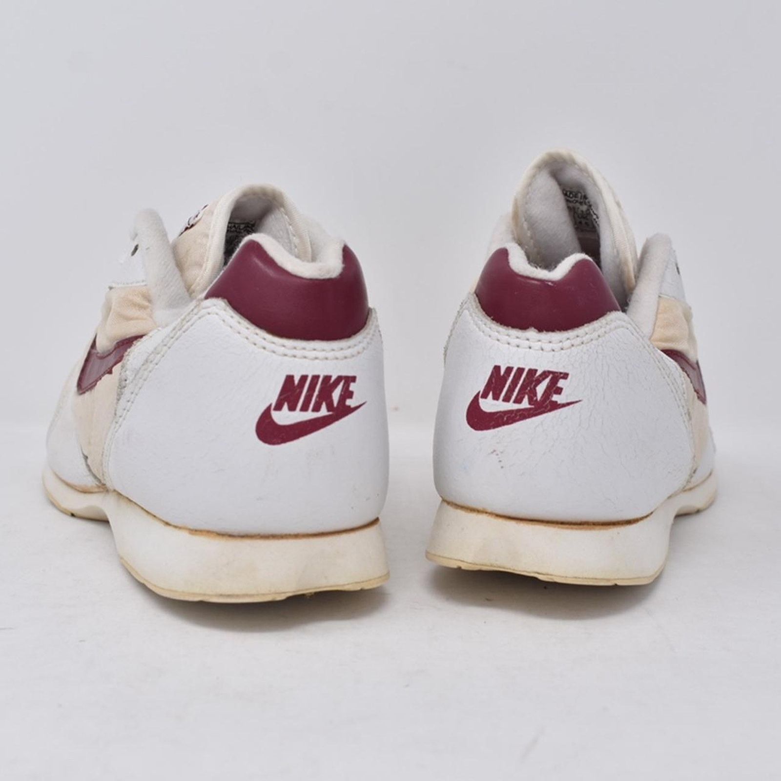 Nike Vintage 1995 Nike Runners Size US 7 / IT 37 - 4 Thumbnail