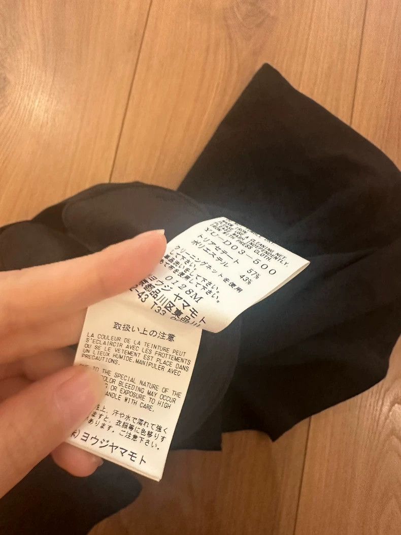 Y's Y's Halter Dress Size S / US 4 / IT 40 - 4 Thumbnail