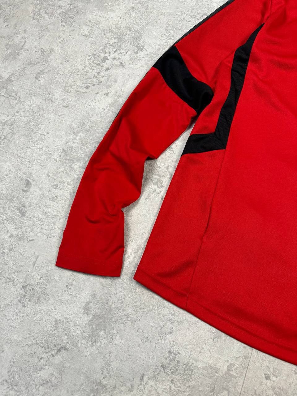 Adidas Adidas Manchester United 2019 Training Long Sleeve Jersey Size US S / EU 44-46 / 1 - 13 Thumbnail