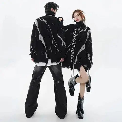 Other Turtlenthic Sweater Size US M / EU 48-50 / 2 - 4 Thumbnail