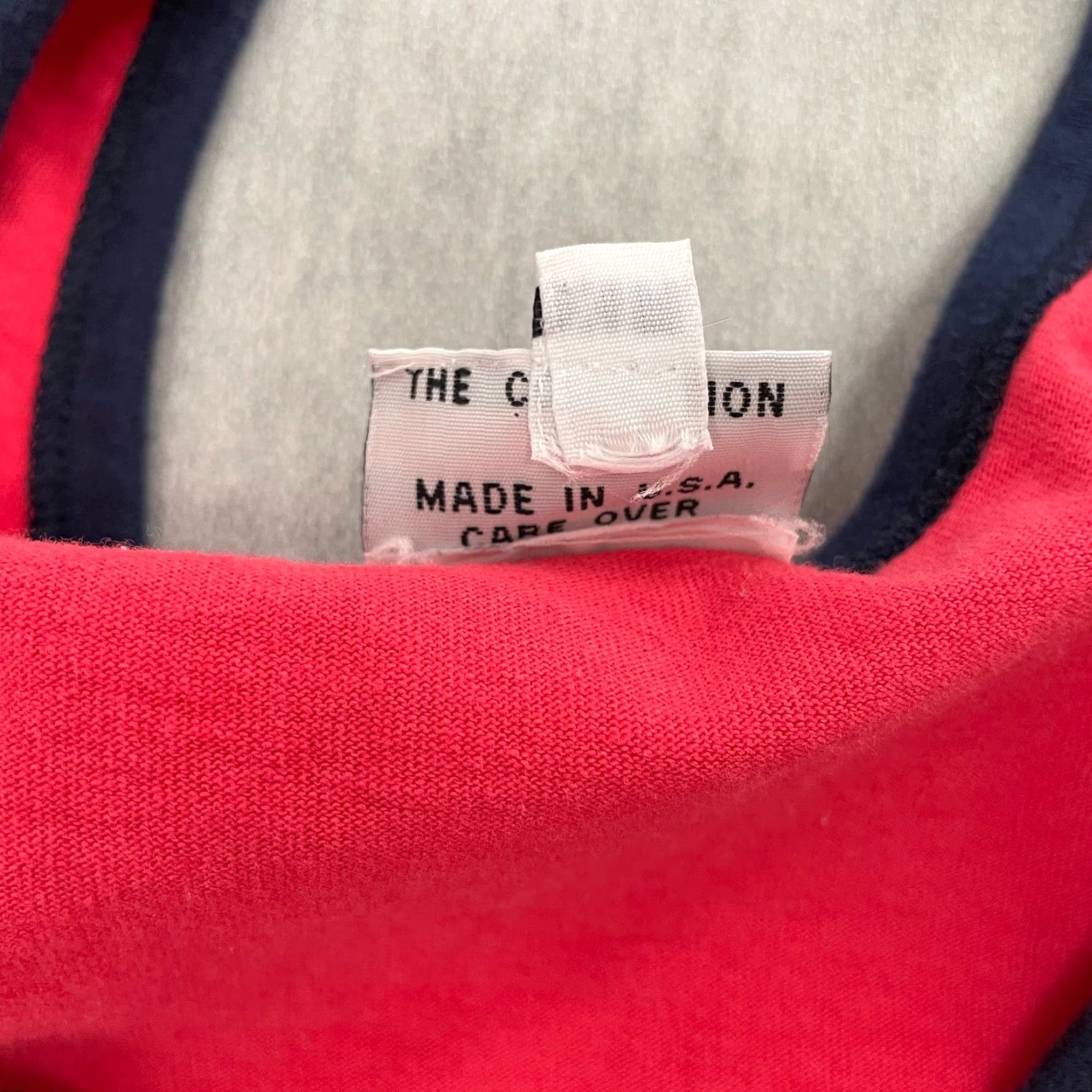 Fubu VINTAGE FUBU Shirt Men XL Pink Tank Top 90s Retro Logo Embroidered USA Made Size US XL / EU 56 / 4 - 7 Thumbnail