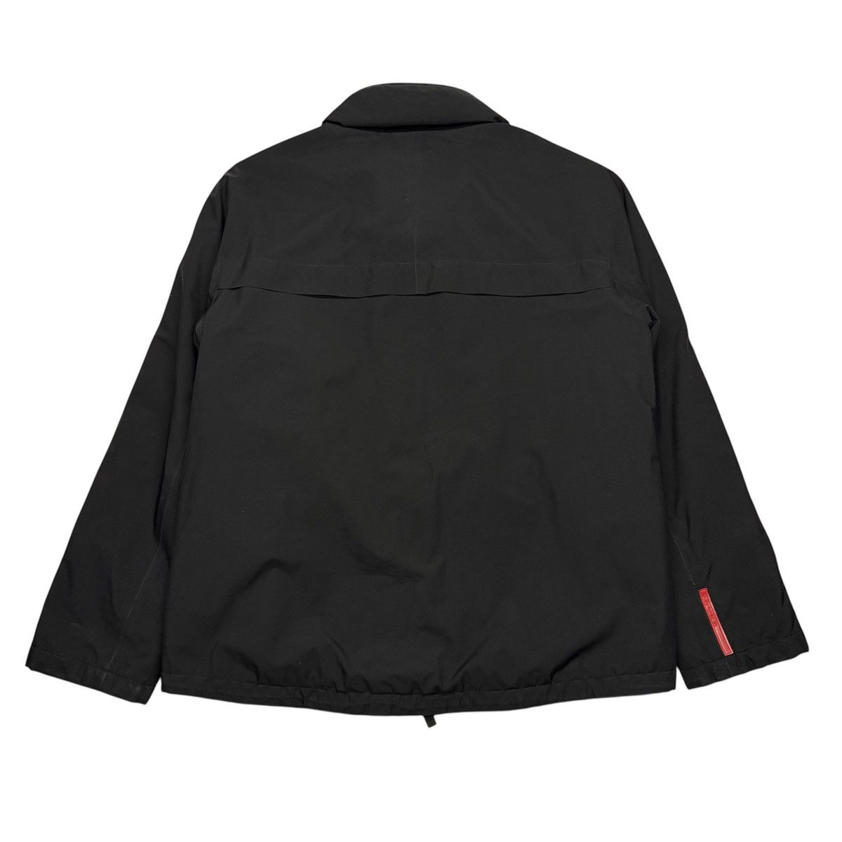 Prada GoreTex Insulated Ski Jacket Size US M / EU 48-50 / 2 - 2 Thumbnail