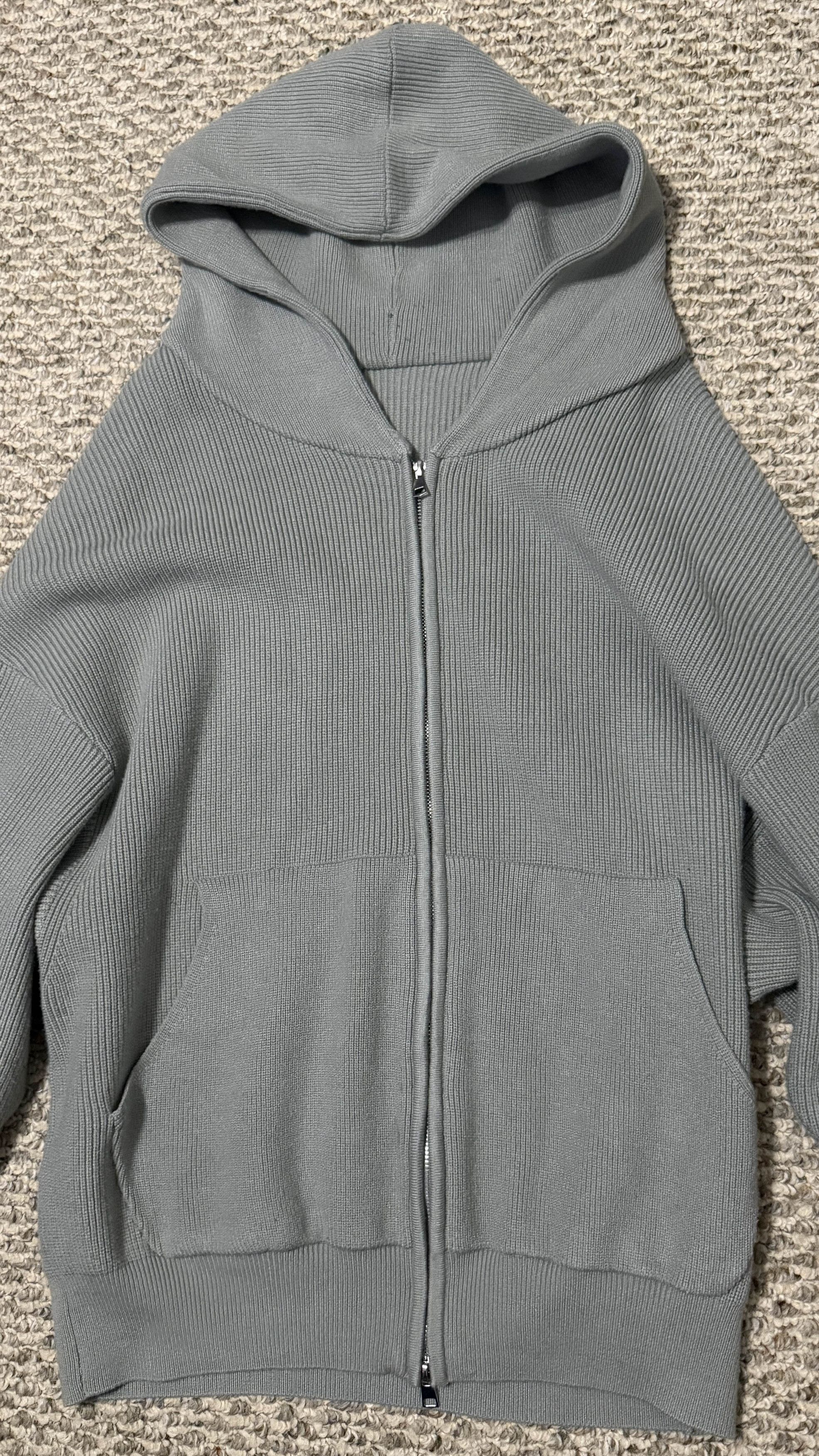 Other Raised Online Mint Hoodie Size US M / EU 48-50 / 2 - 3 Thumbnail